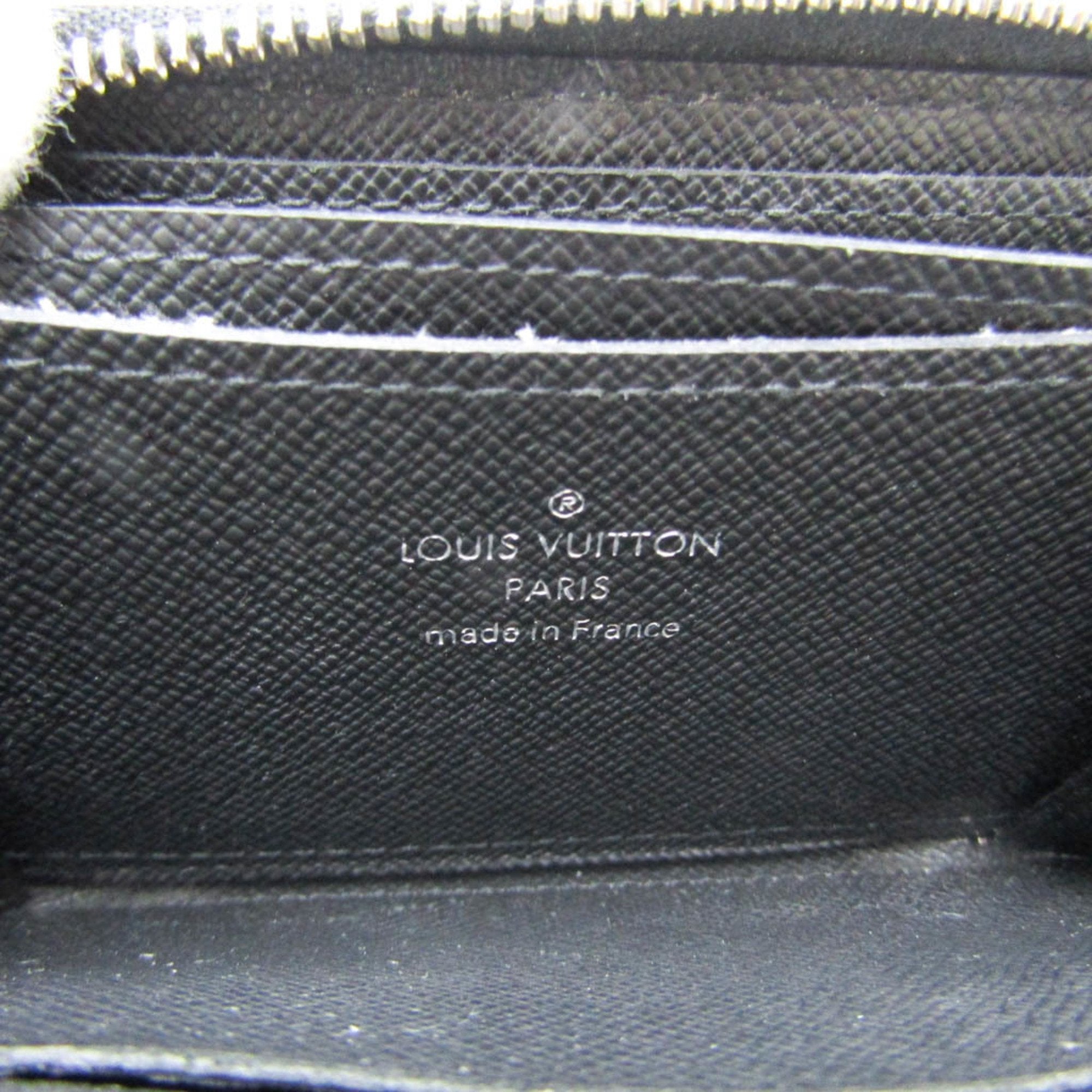 Louis Vuitton Zippy coin purse