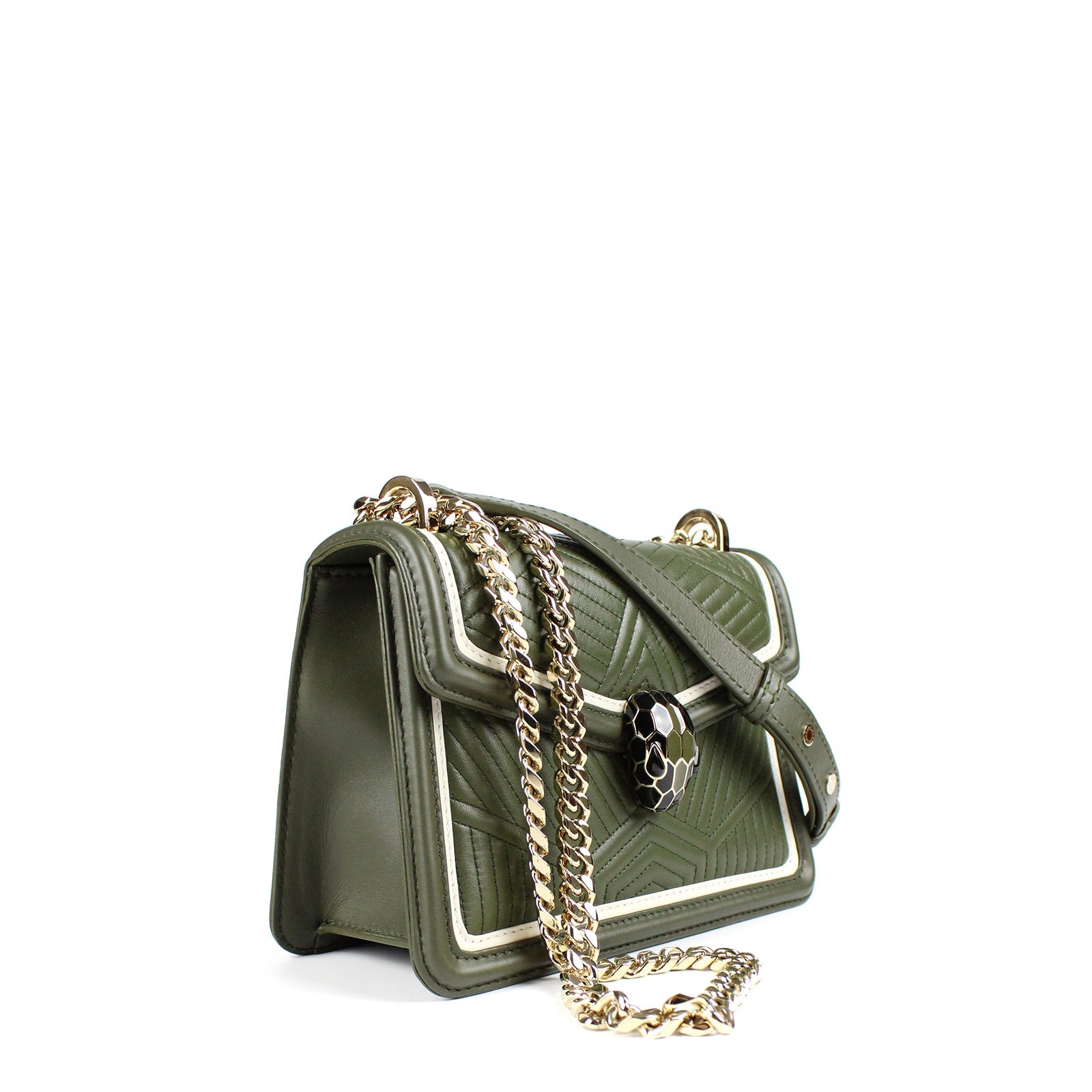 BVLGARI Handbags Serpenti