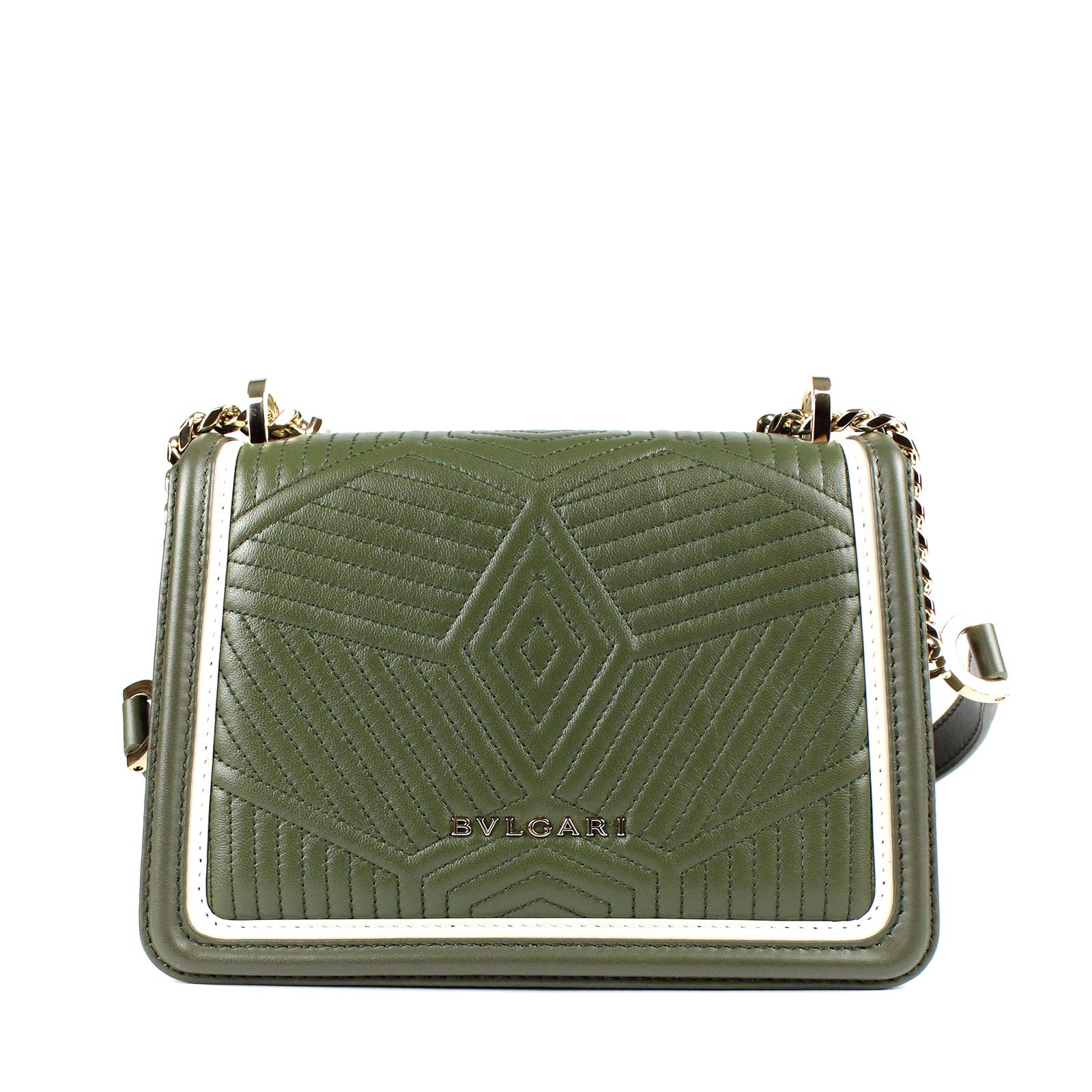 BVLGARI Handbags Serpenti