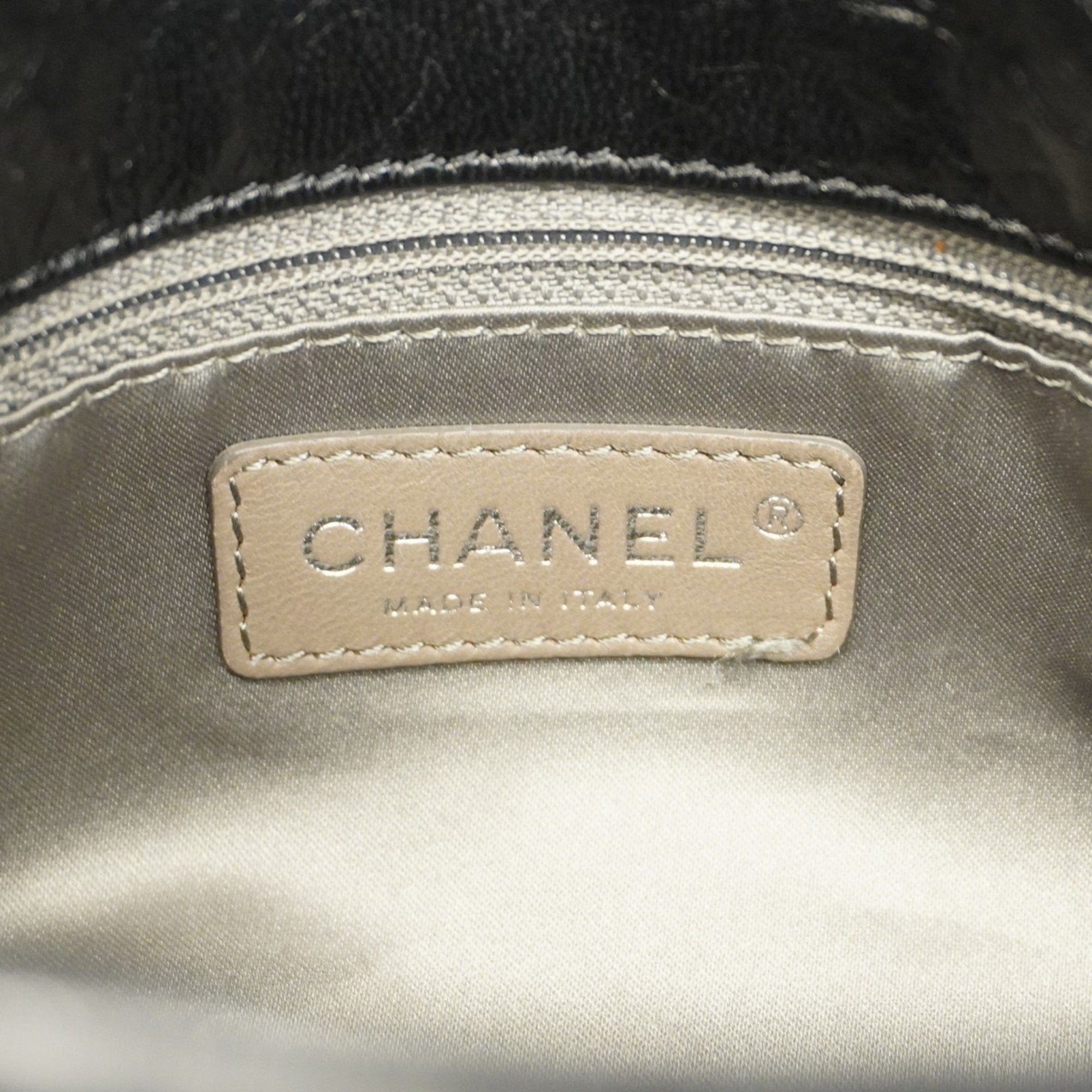 Chanel Single flap