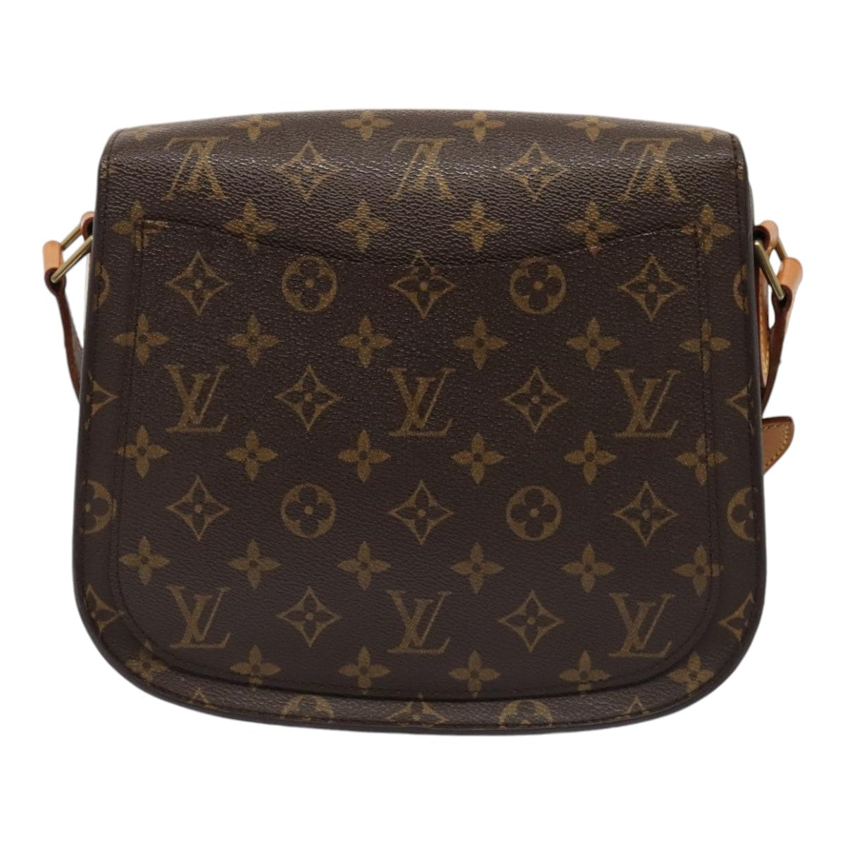 Louis Vuitton Saint Cloud