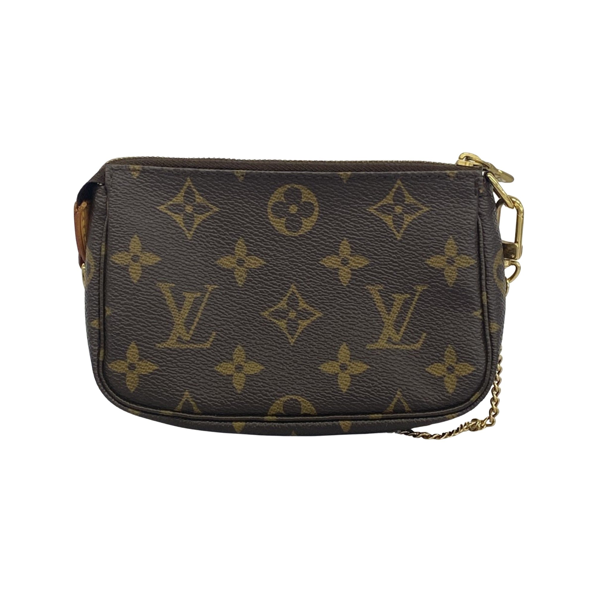 Louis Vuitton Mini Pochette Accessoires