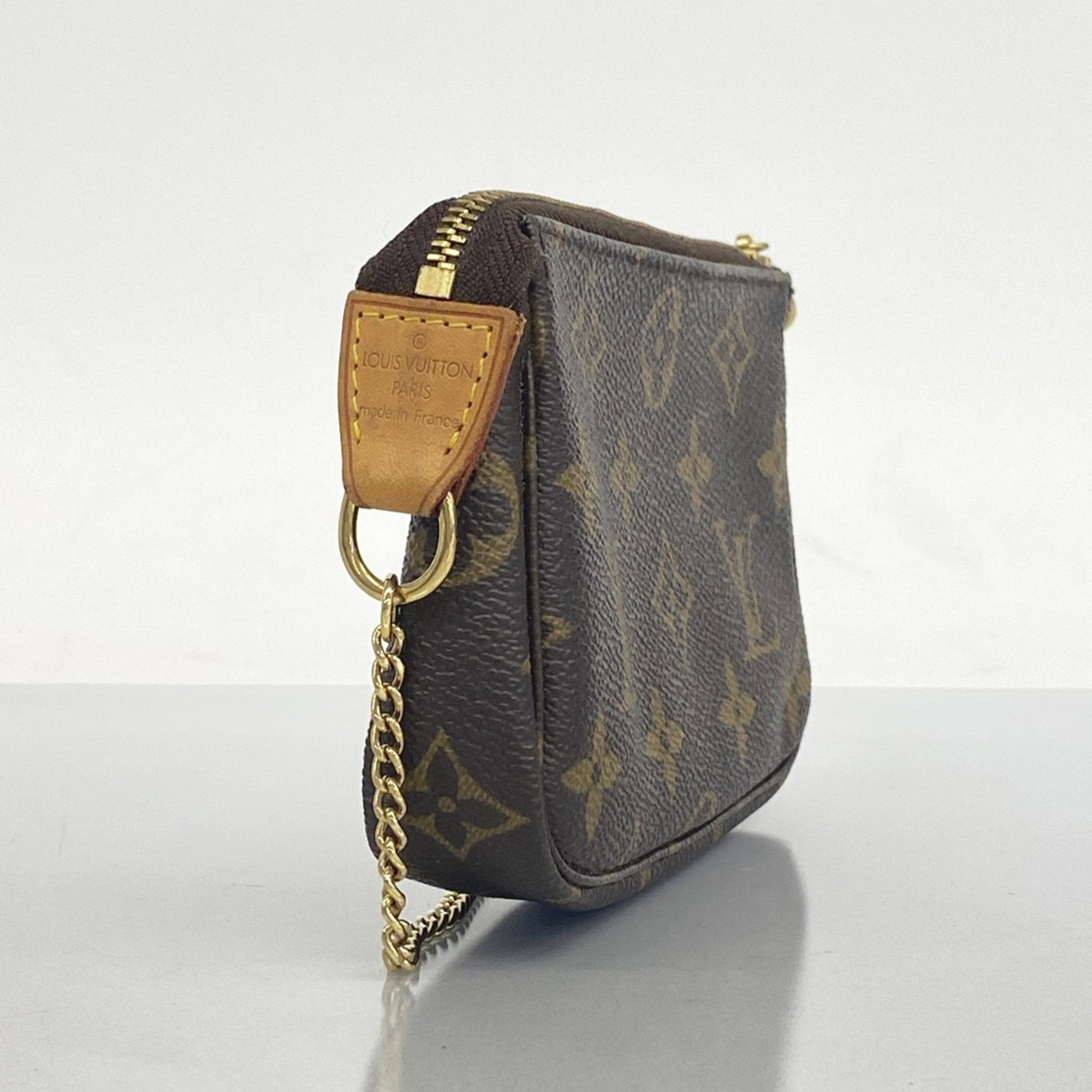 Louis Vuitton Mini Pochette Accessoires