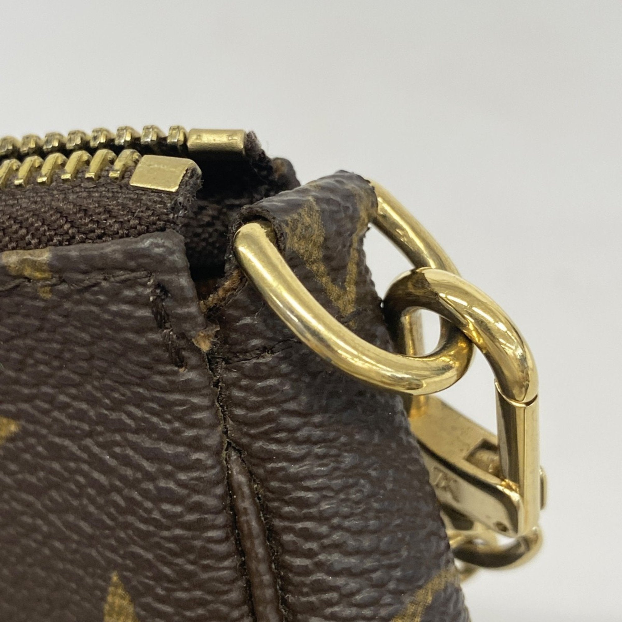 Louis Vuitton Mini Pochette Accessoires