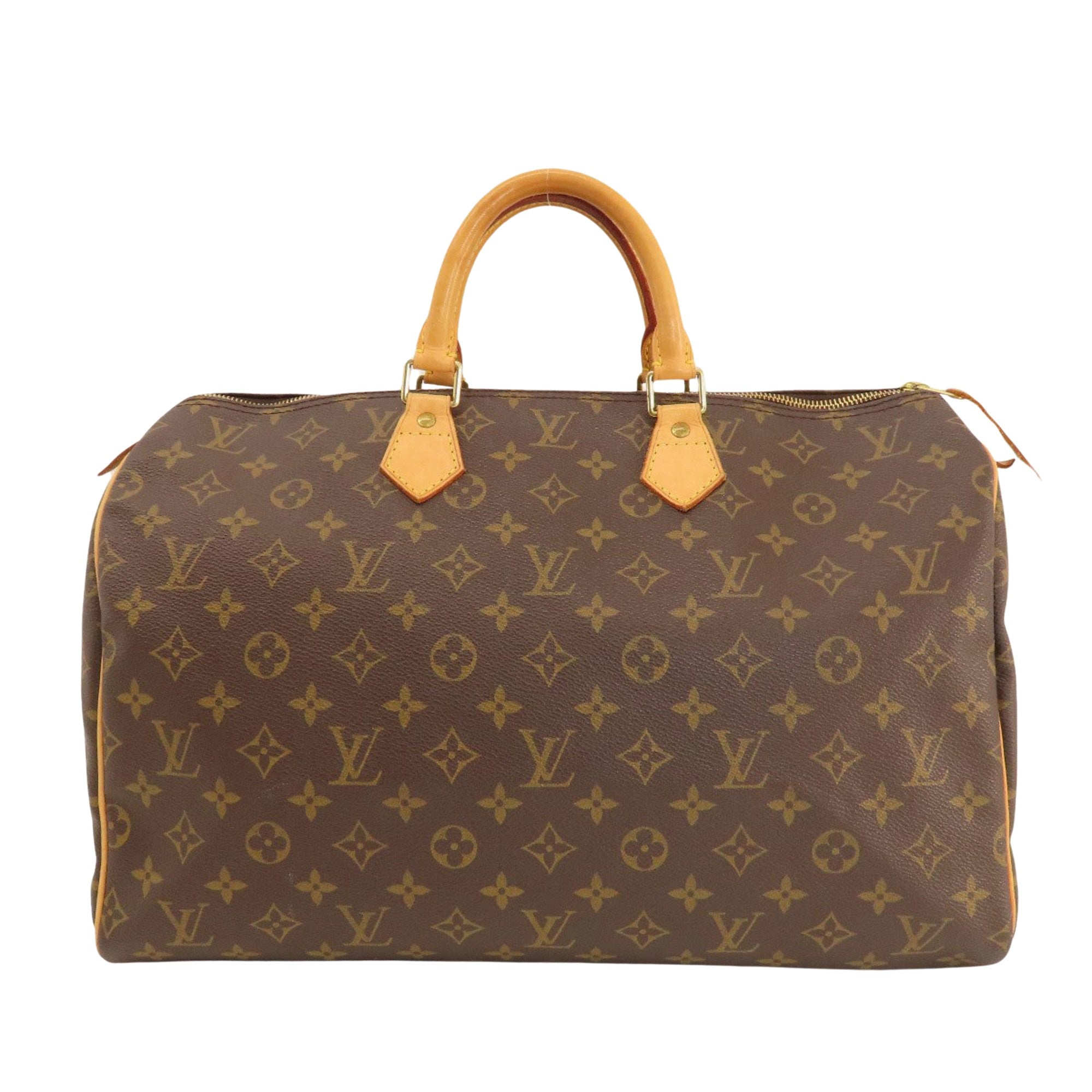 Louis Vuitton Speedy 40