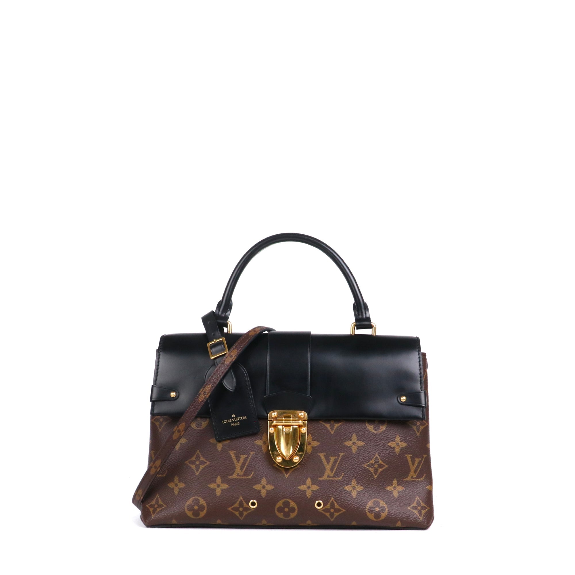 LOUIS VUITTON Handbags Twist One Handle