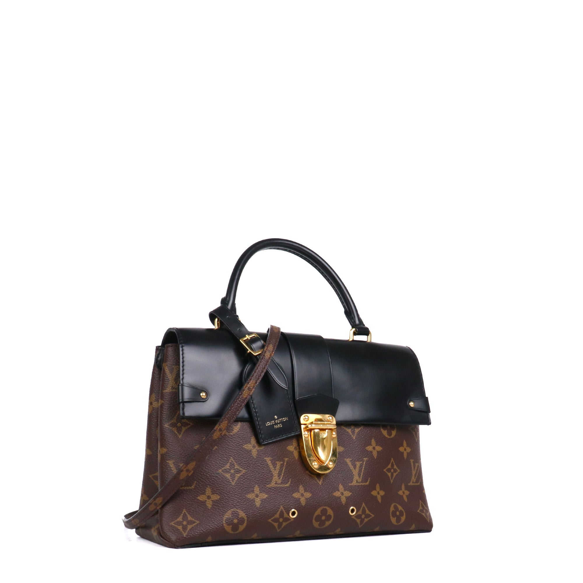 LOUIS VUITTON Handbags Twist One Handle