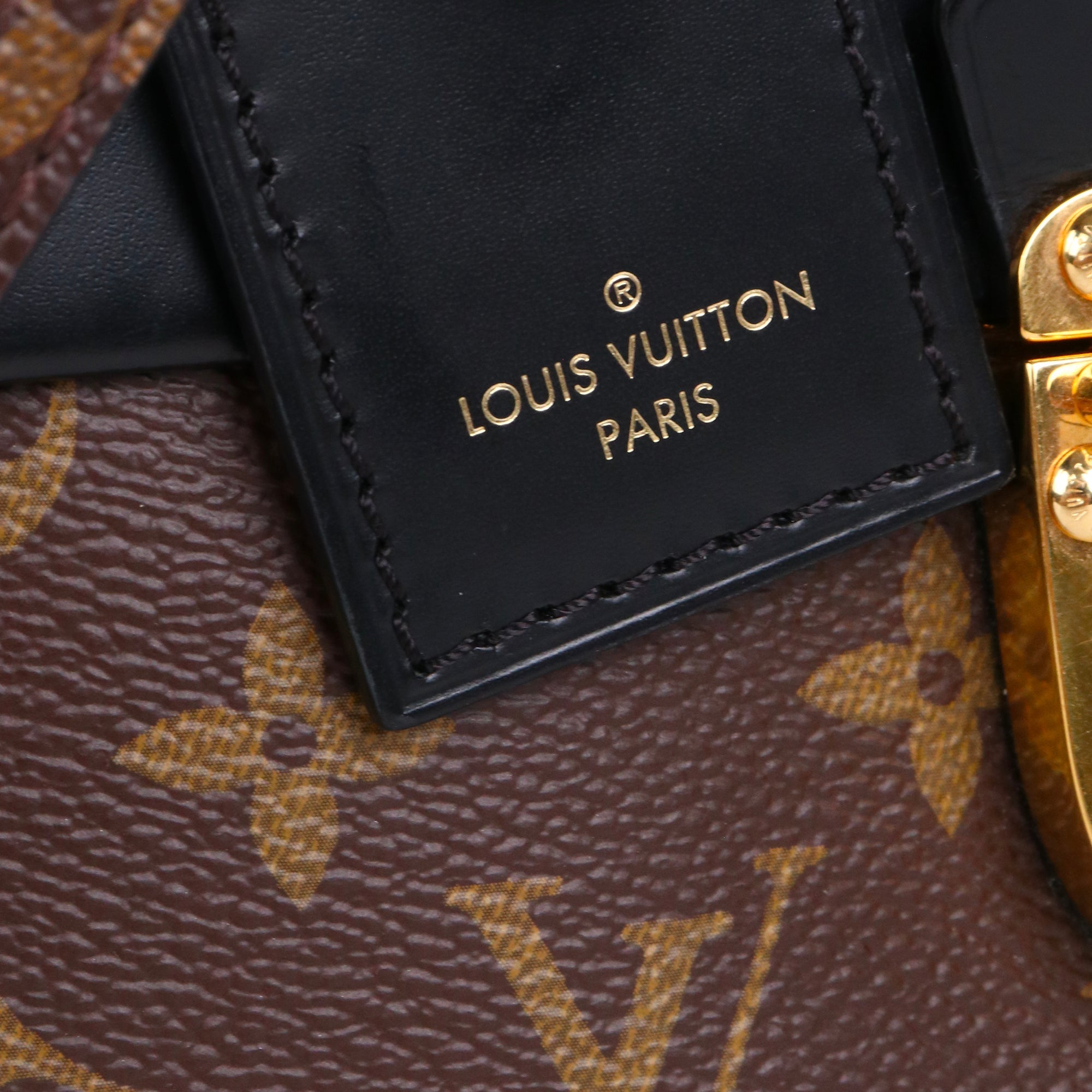 LOUIS VUITTON Handbags Twist One Handle