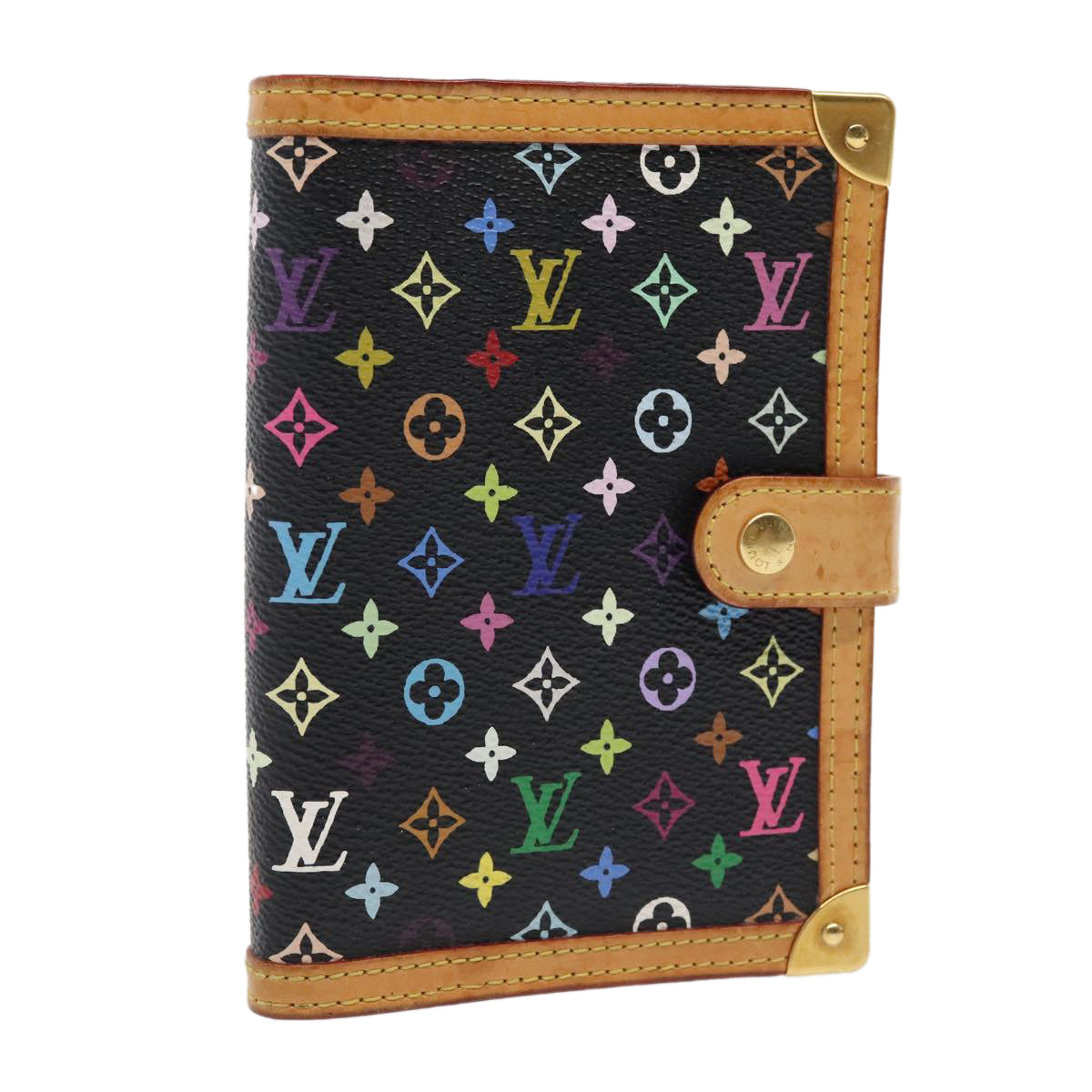 Louis Vuitton Agenda PM