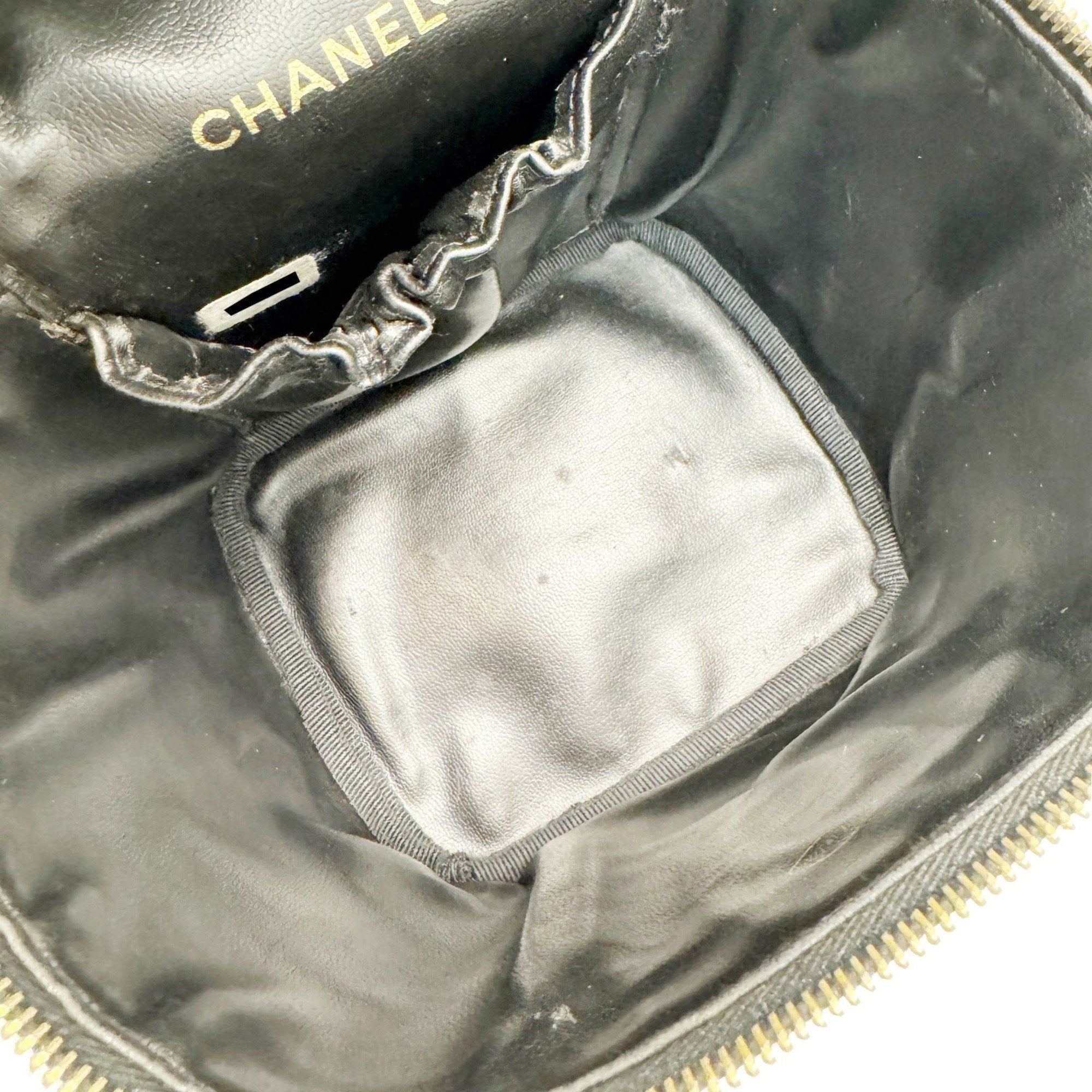 Chanel Vanity