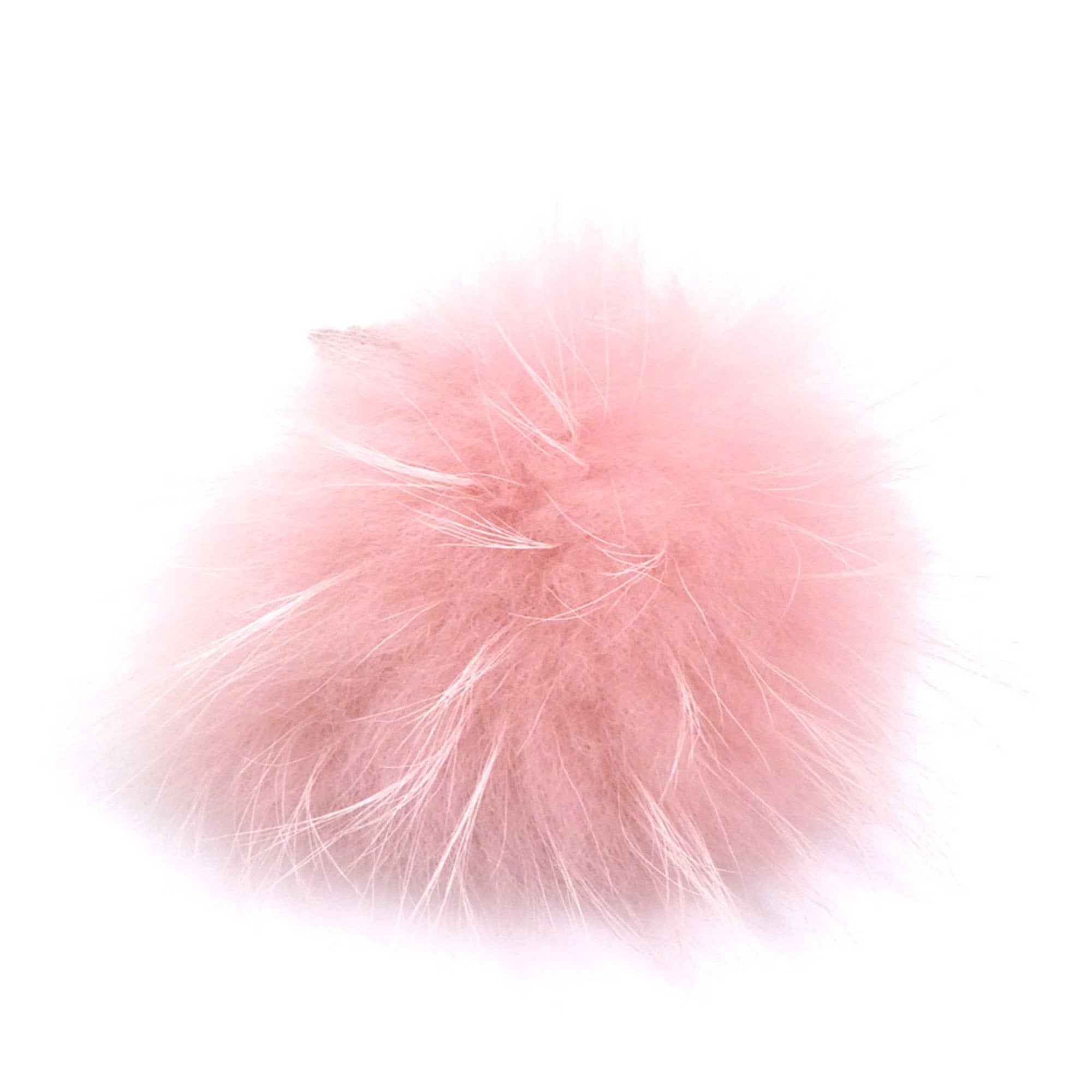 Fendi Pompon charm