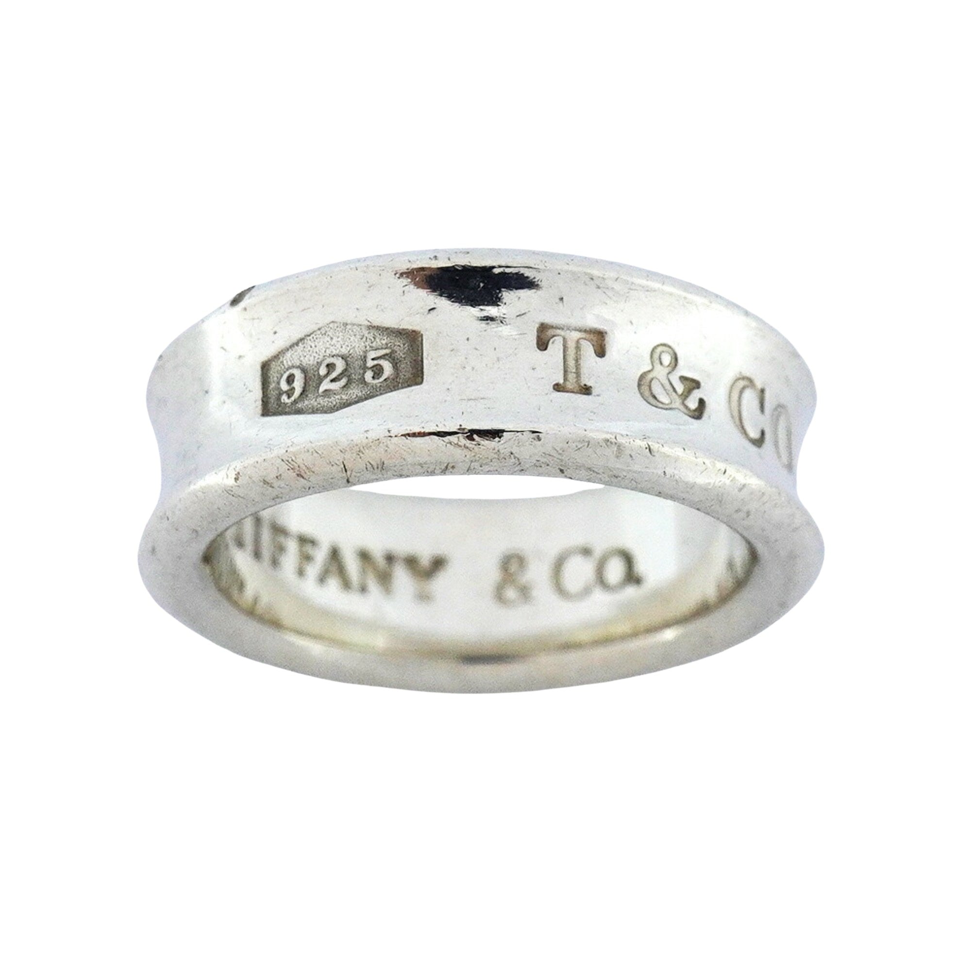 Tiffany  Co 1837