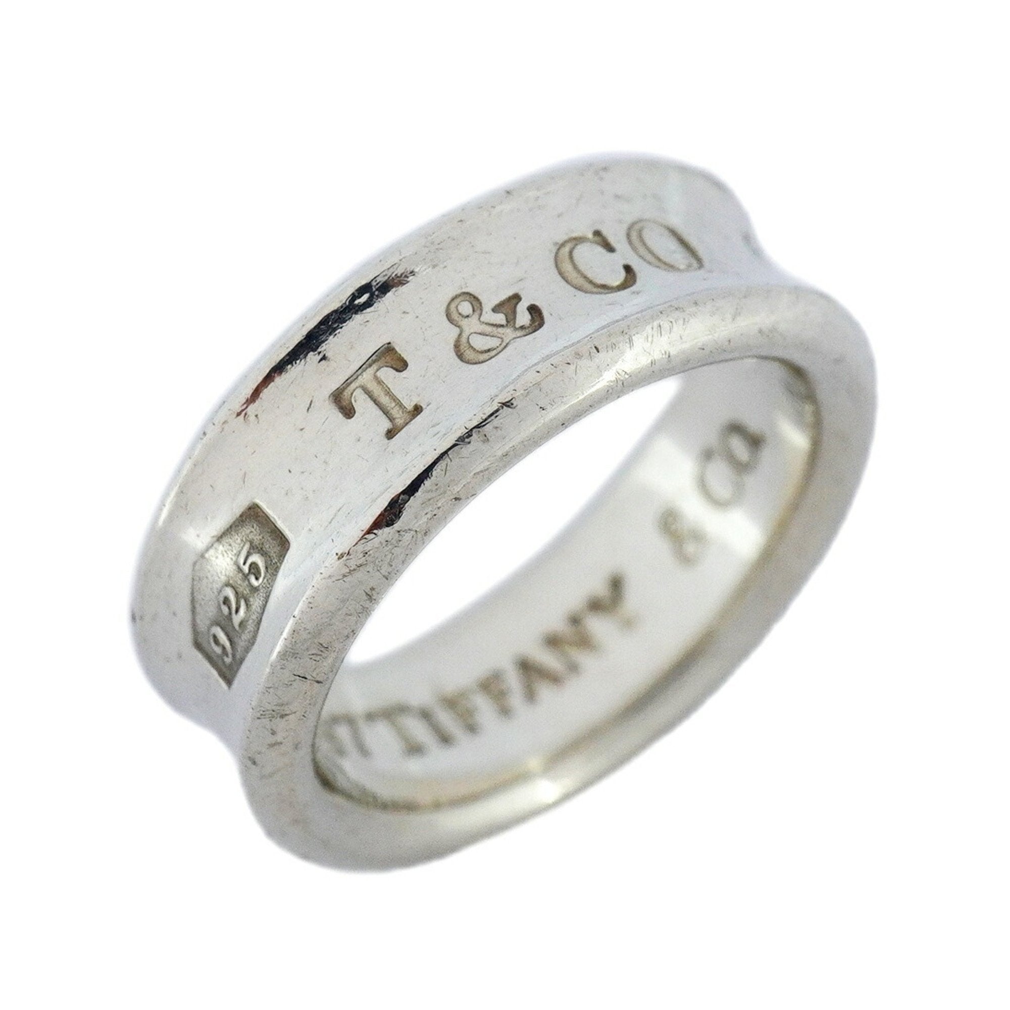 Tiffany  Co 1837