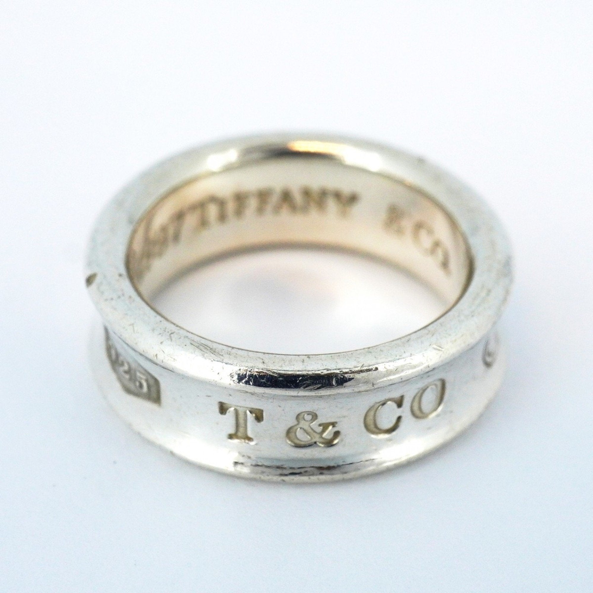 Tiffany  Co 1837