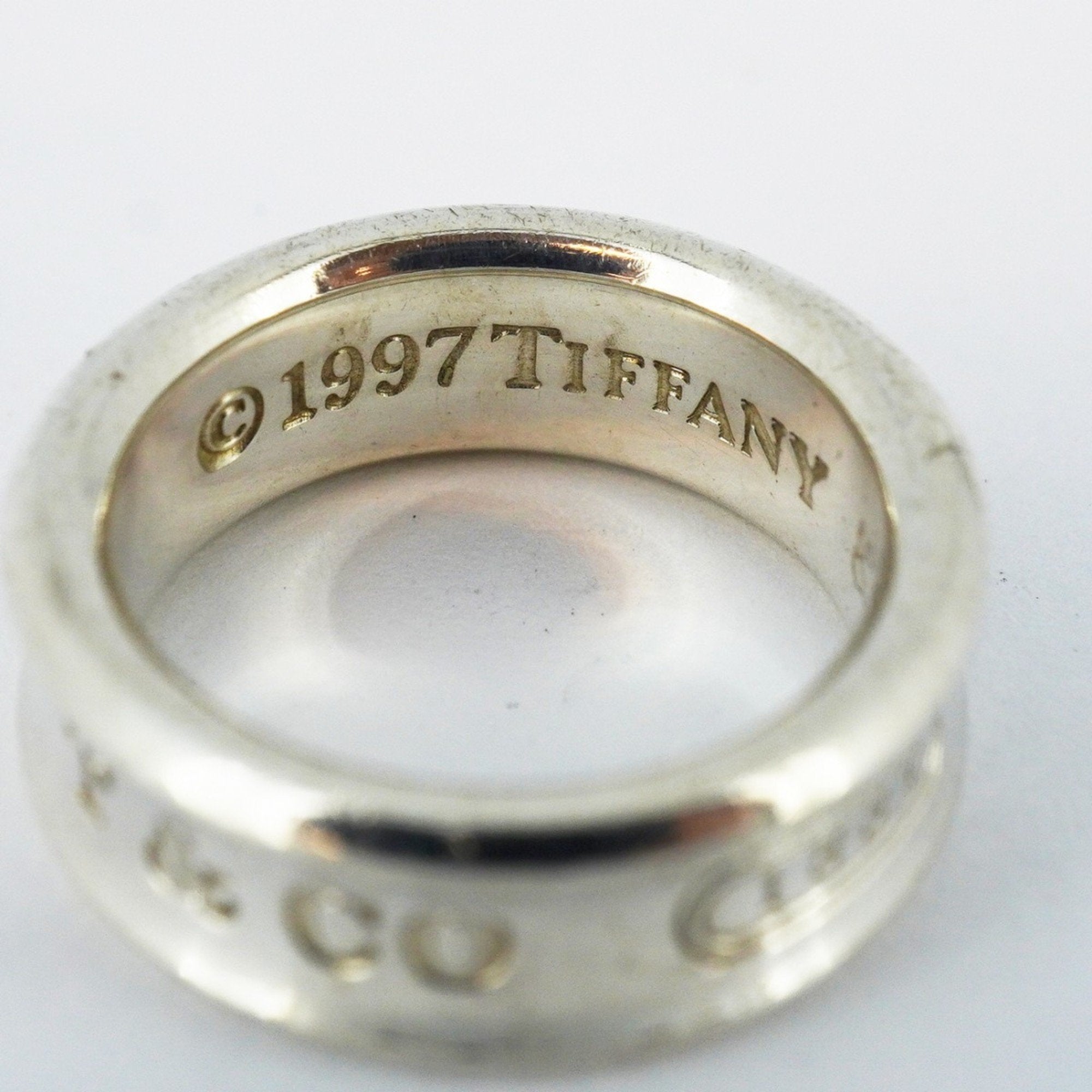 Tiffany  Co 1837