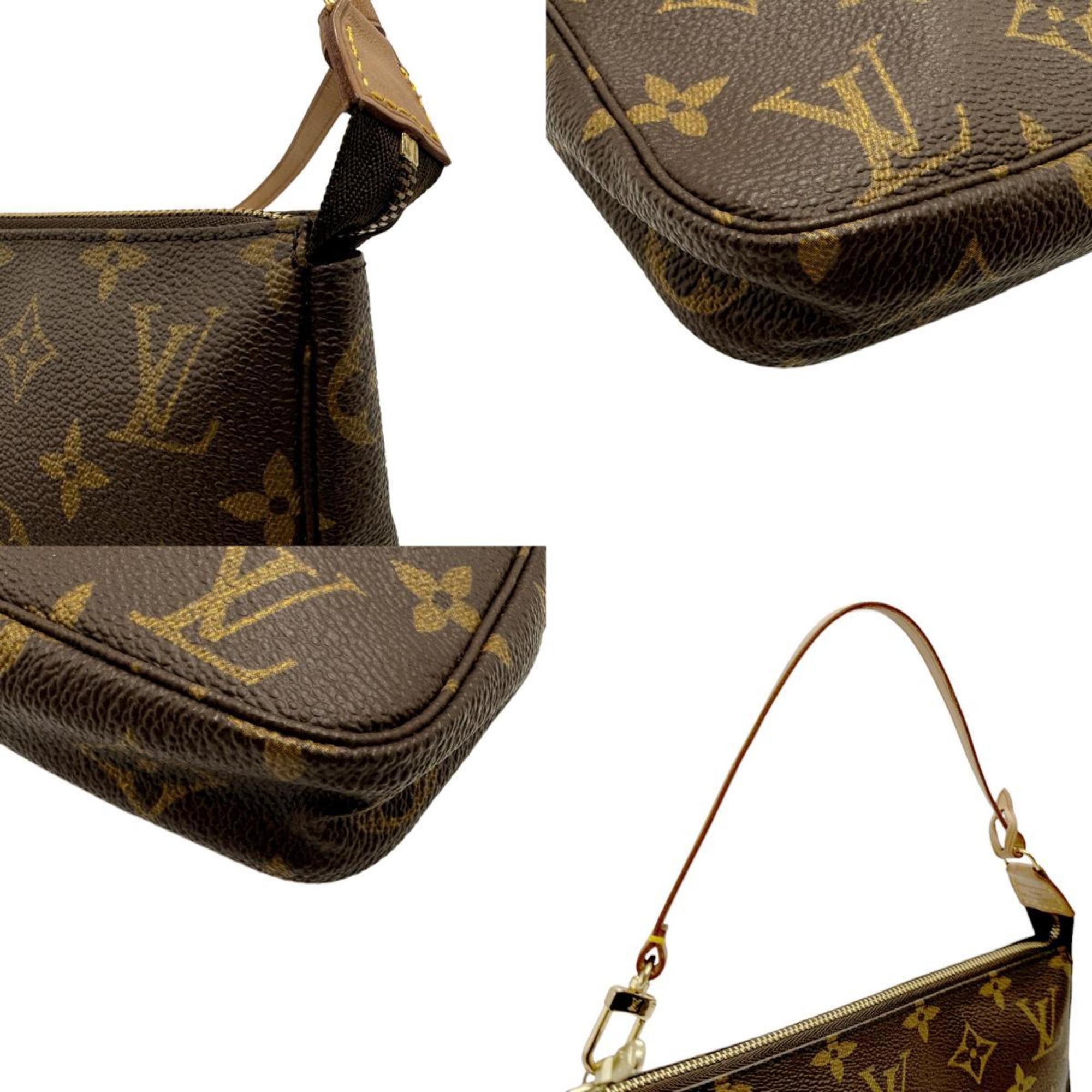 Louis Vuitton Pochette Accessoire