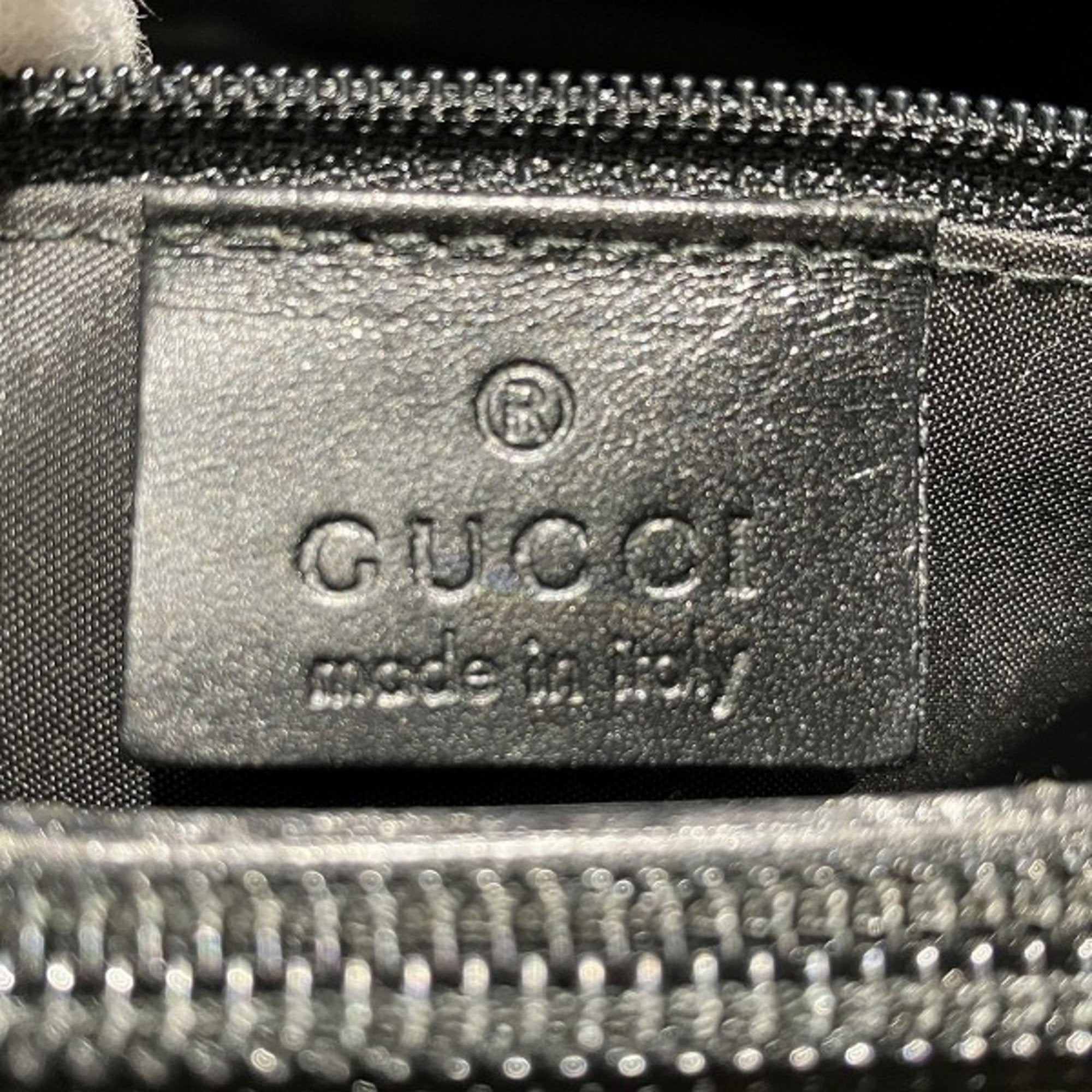 Gucci Bamboo