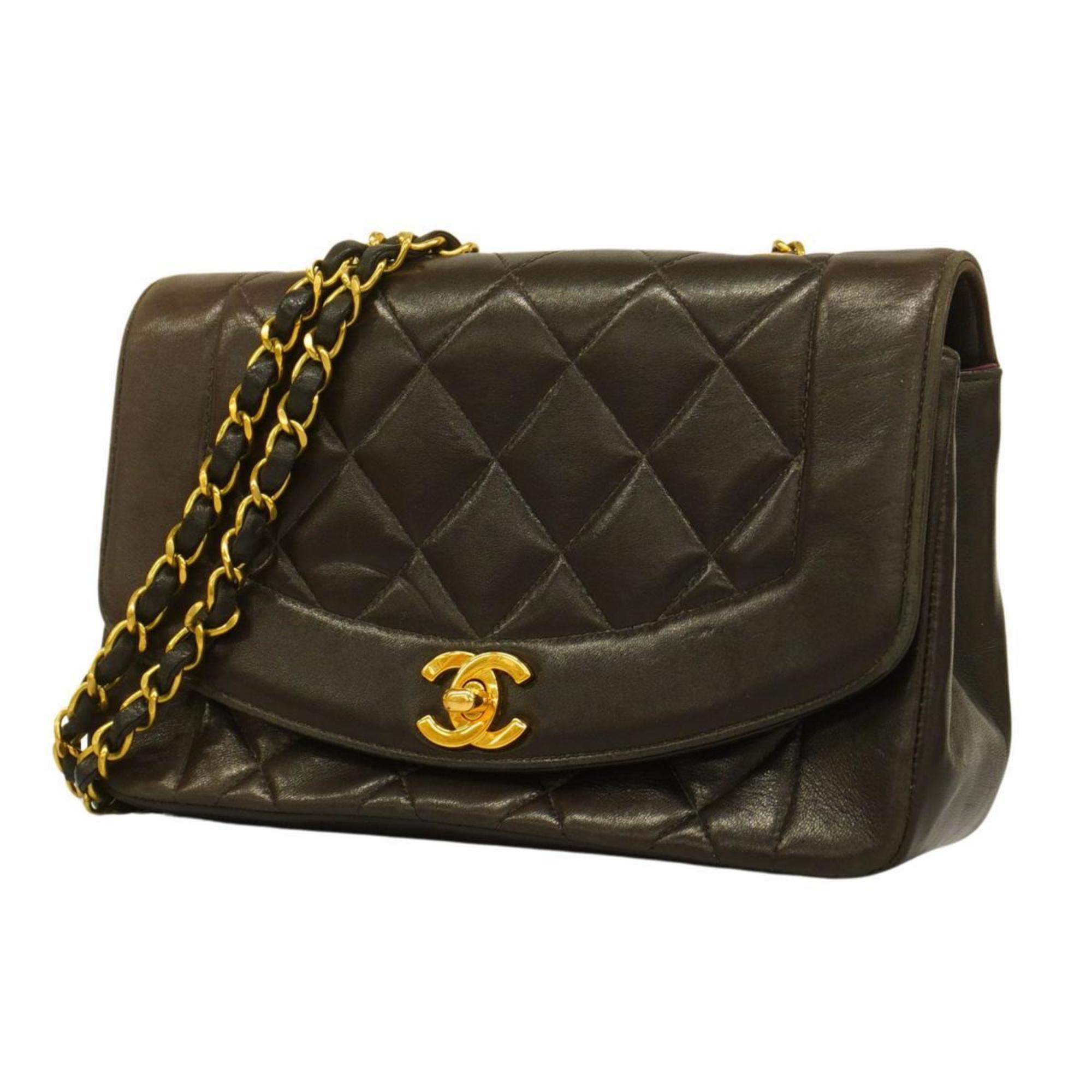 Chanel Diana