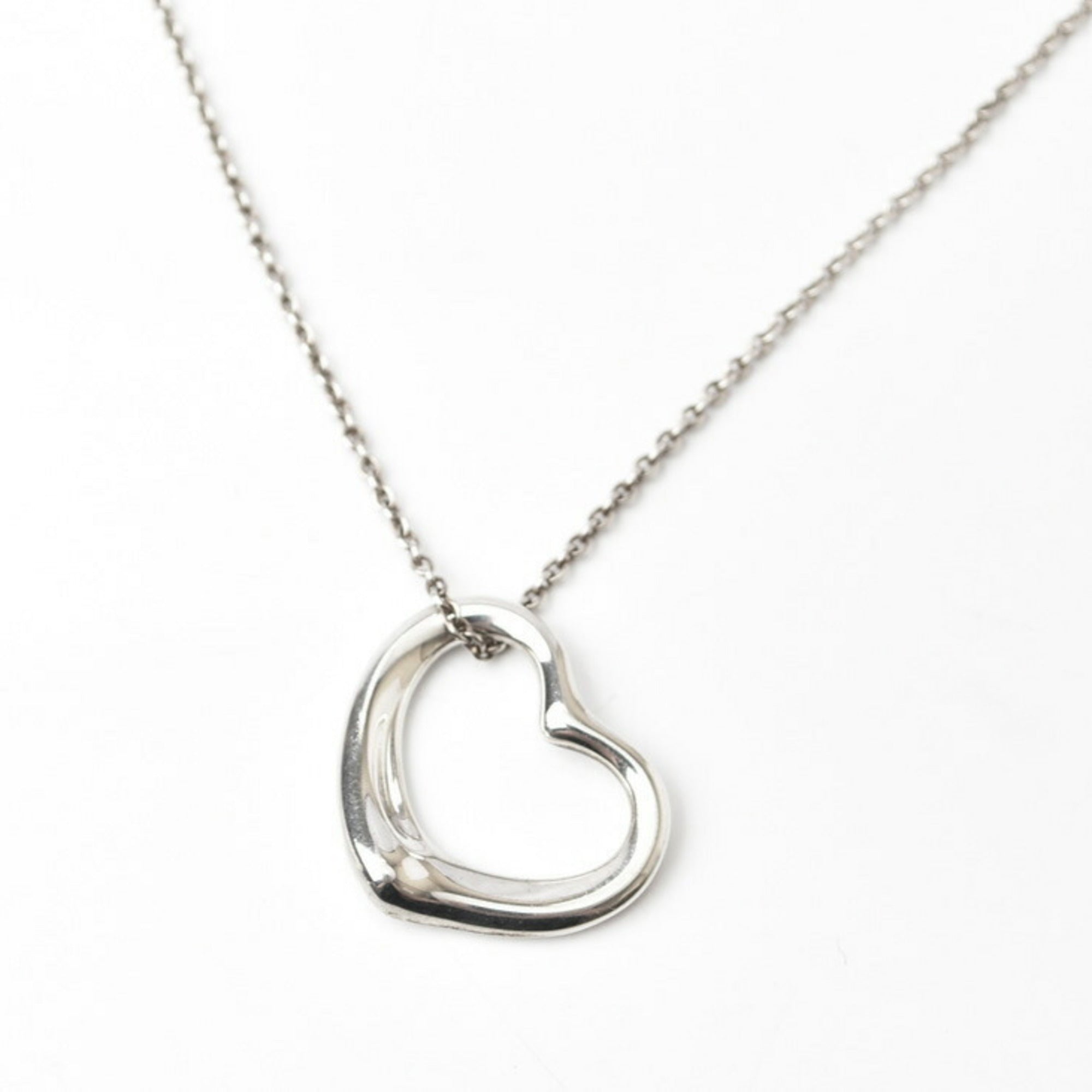 Tiffany  Co Open Heart