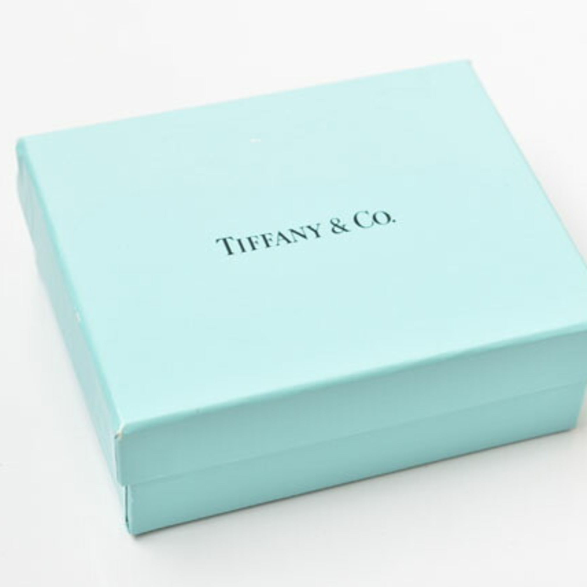 Tiffany  Co Open Heart