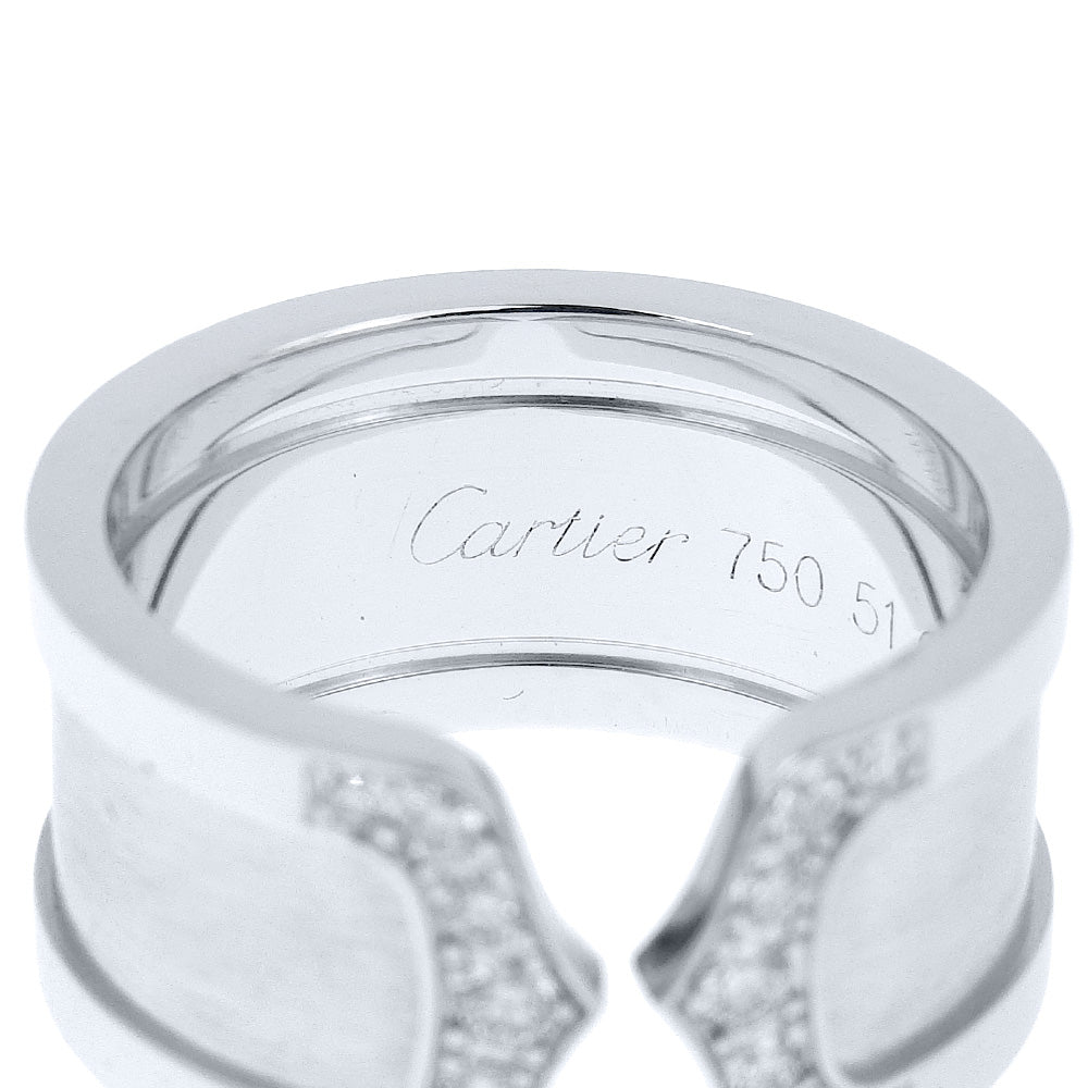 Cartier 2C C2