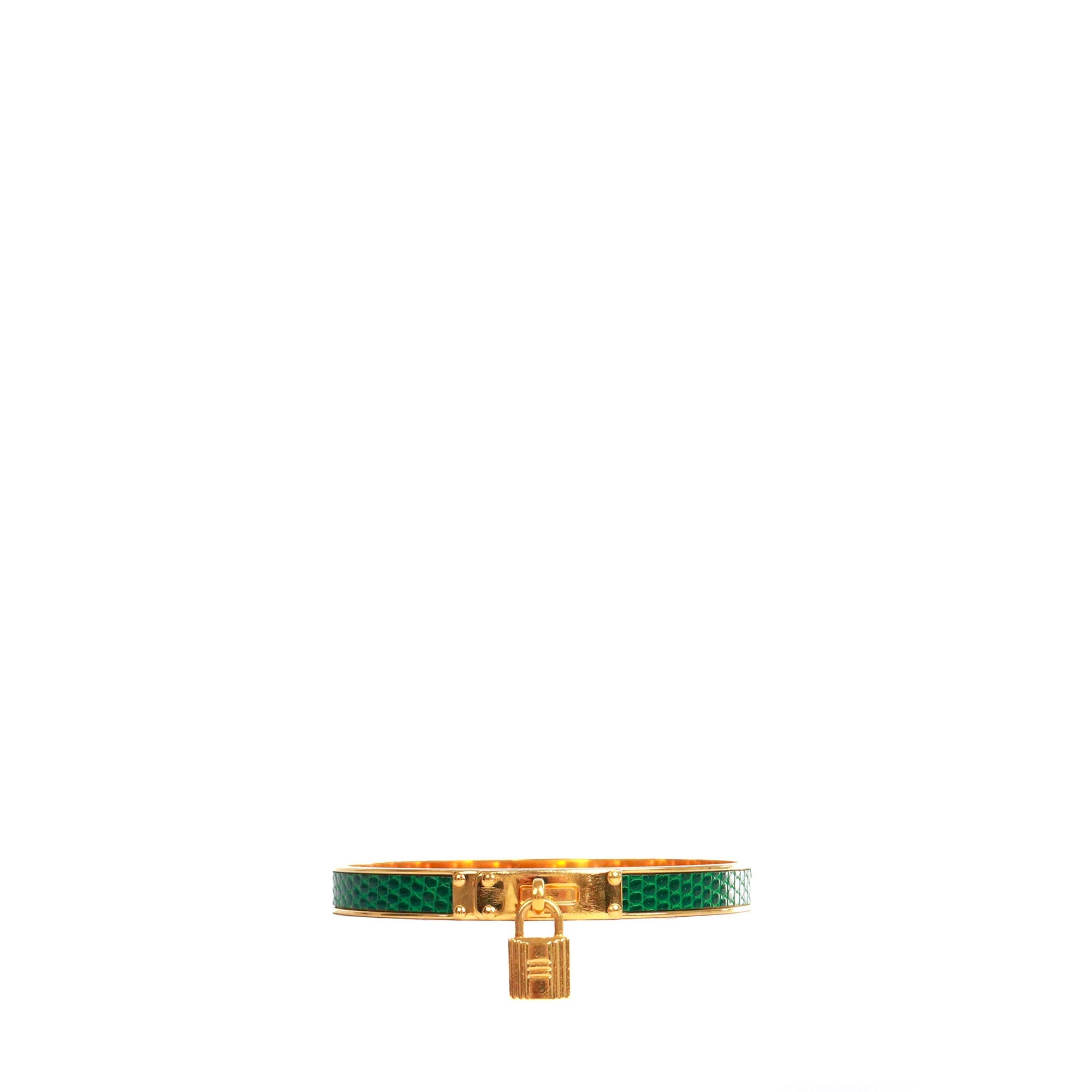 HERMES Bracelets Kelly