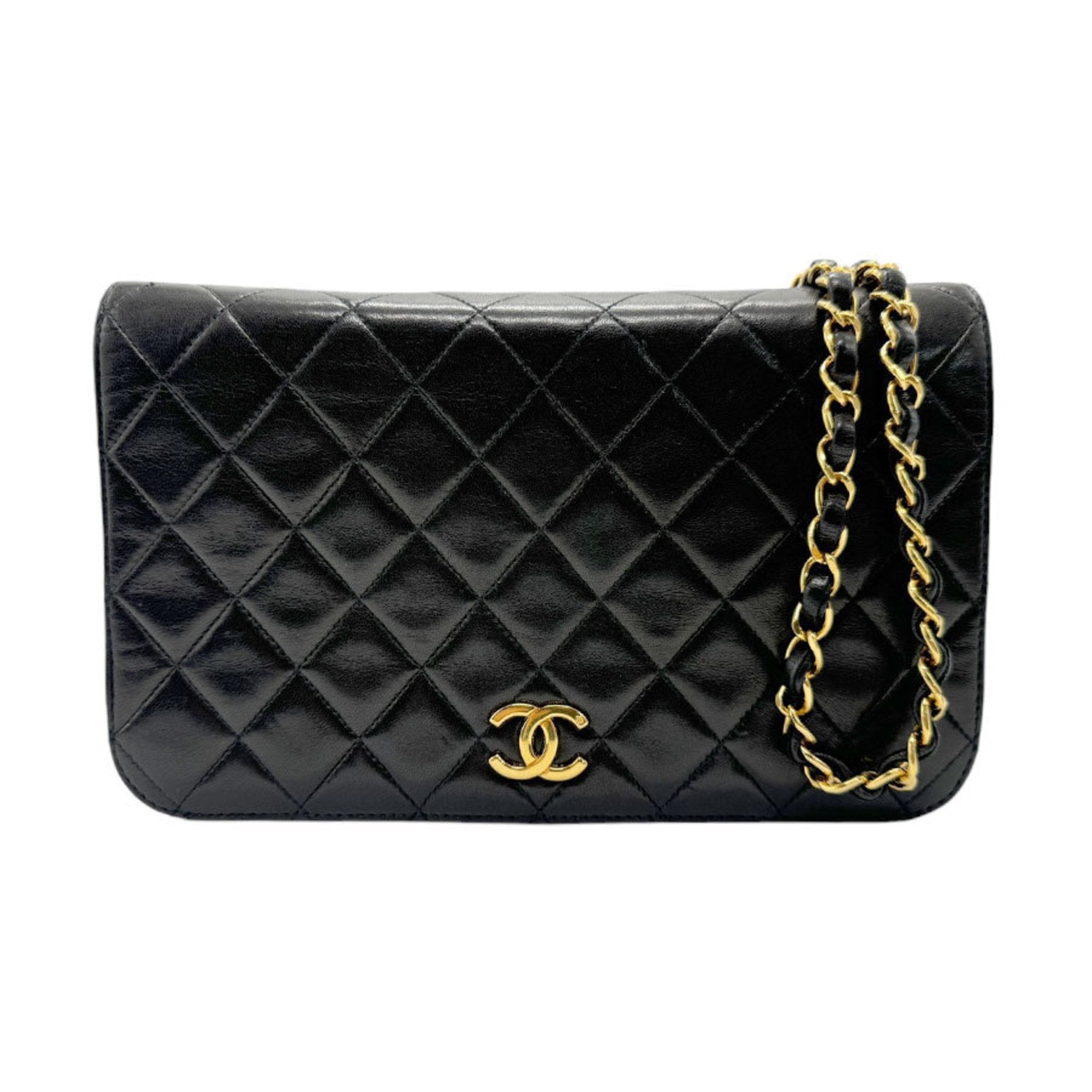 Chanel Wallet On Chain