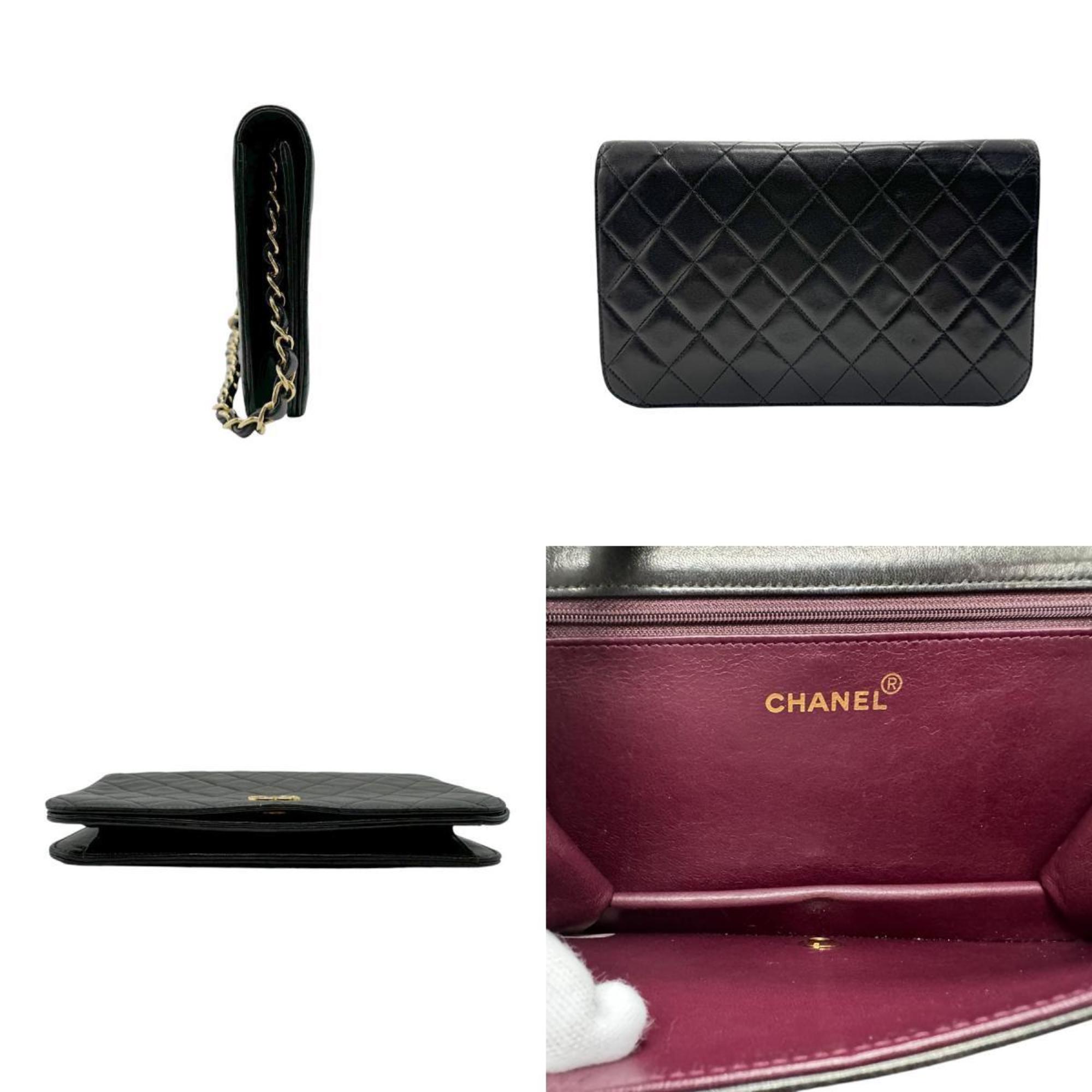 Chanel Wallet On Chain