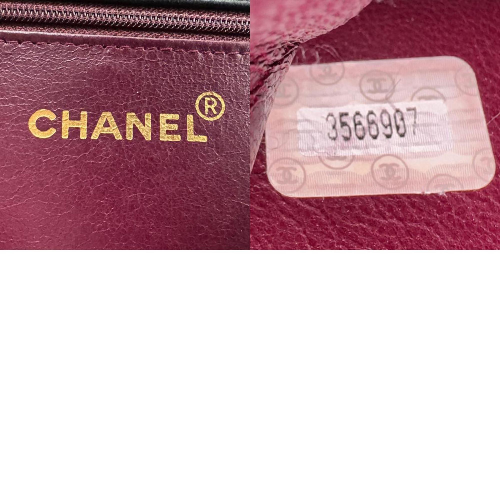 Chanel Wallet On Chain