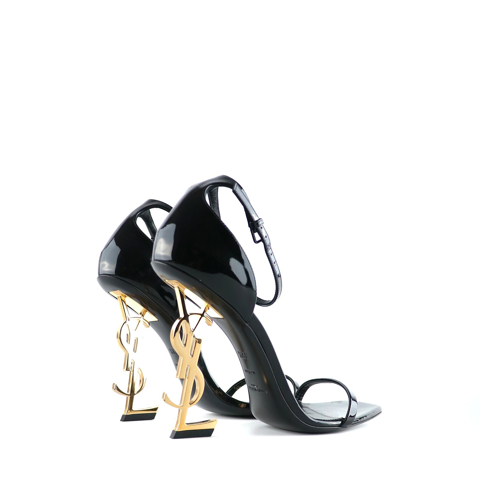 SAINT LAURENT Heels Opyum