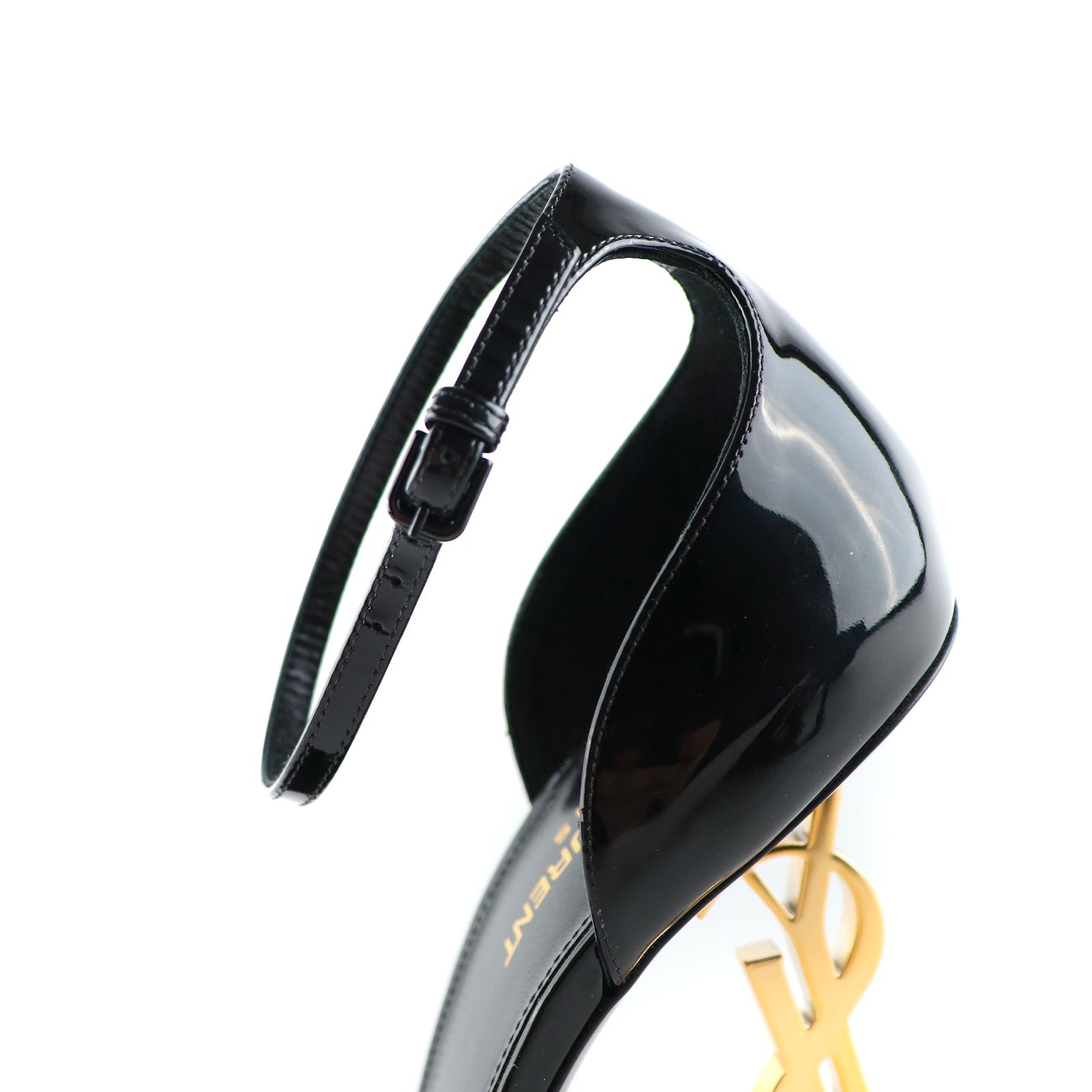 SAINT LAURENT Heels Opyum