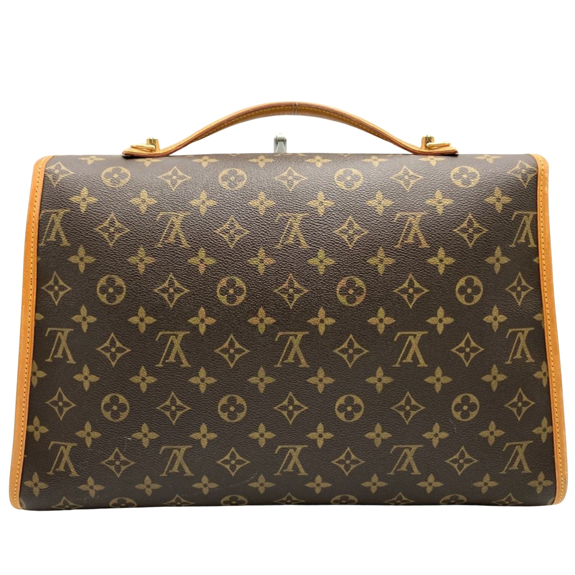 Louis Vuitton Beverly