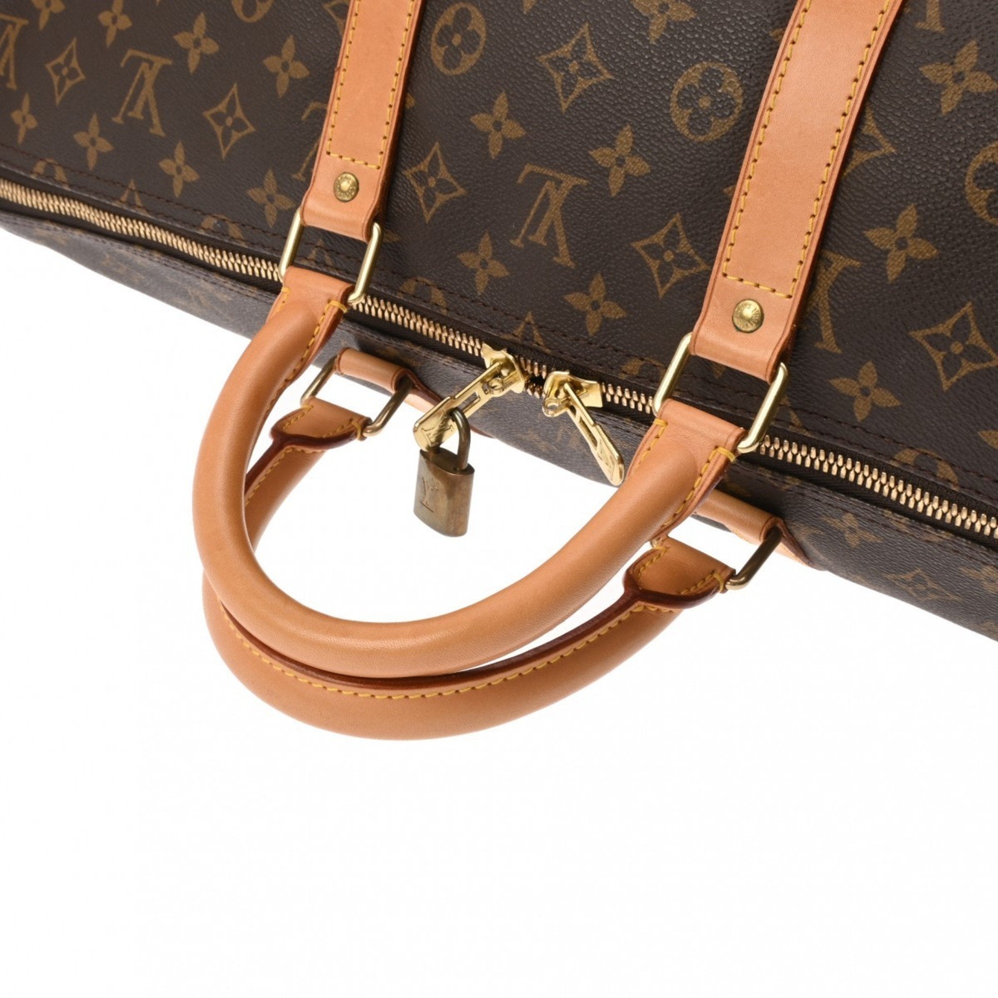 Louis Vuitton Keepall 55