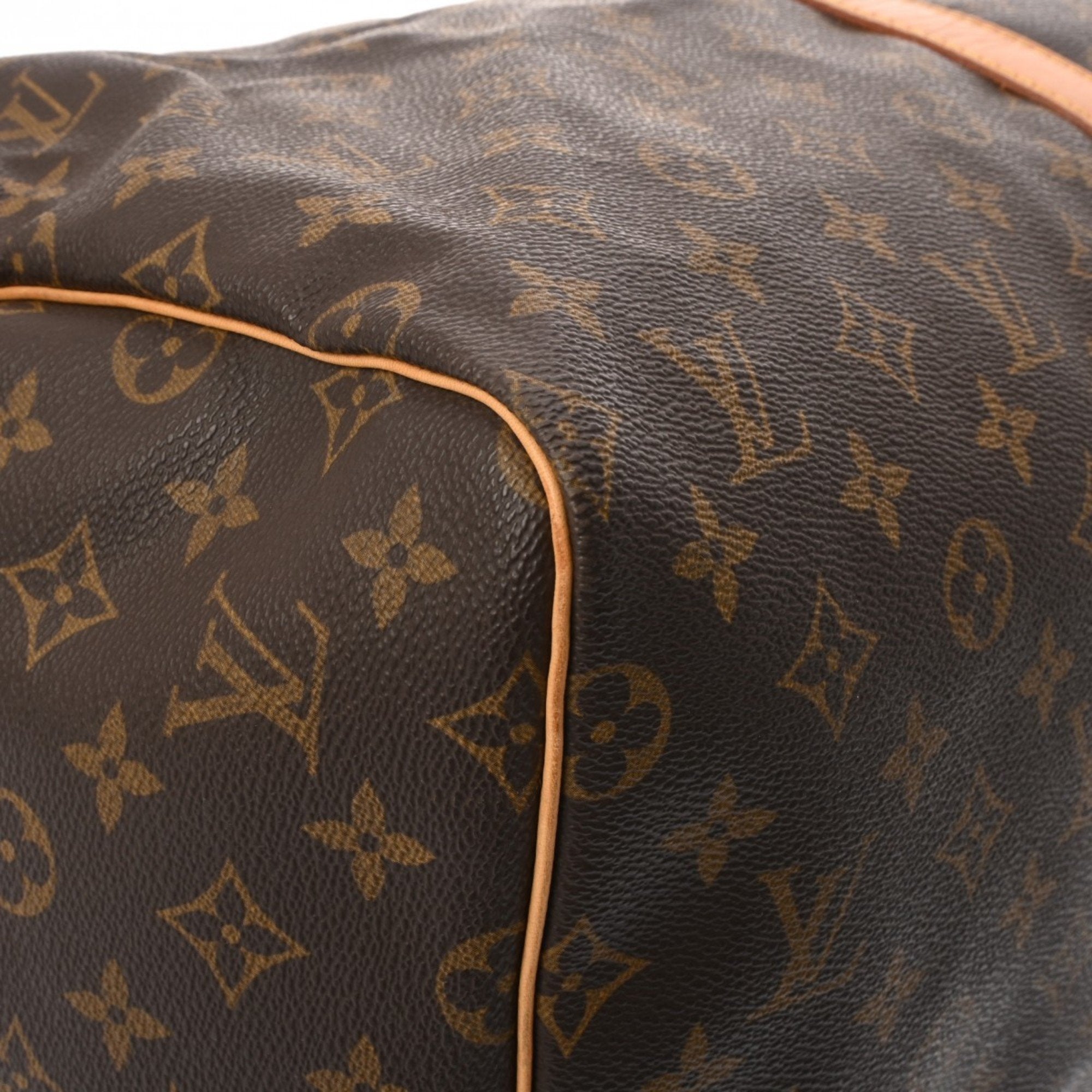 Louis Vuitton Keepall 55