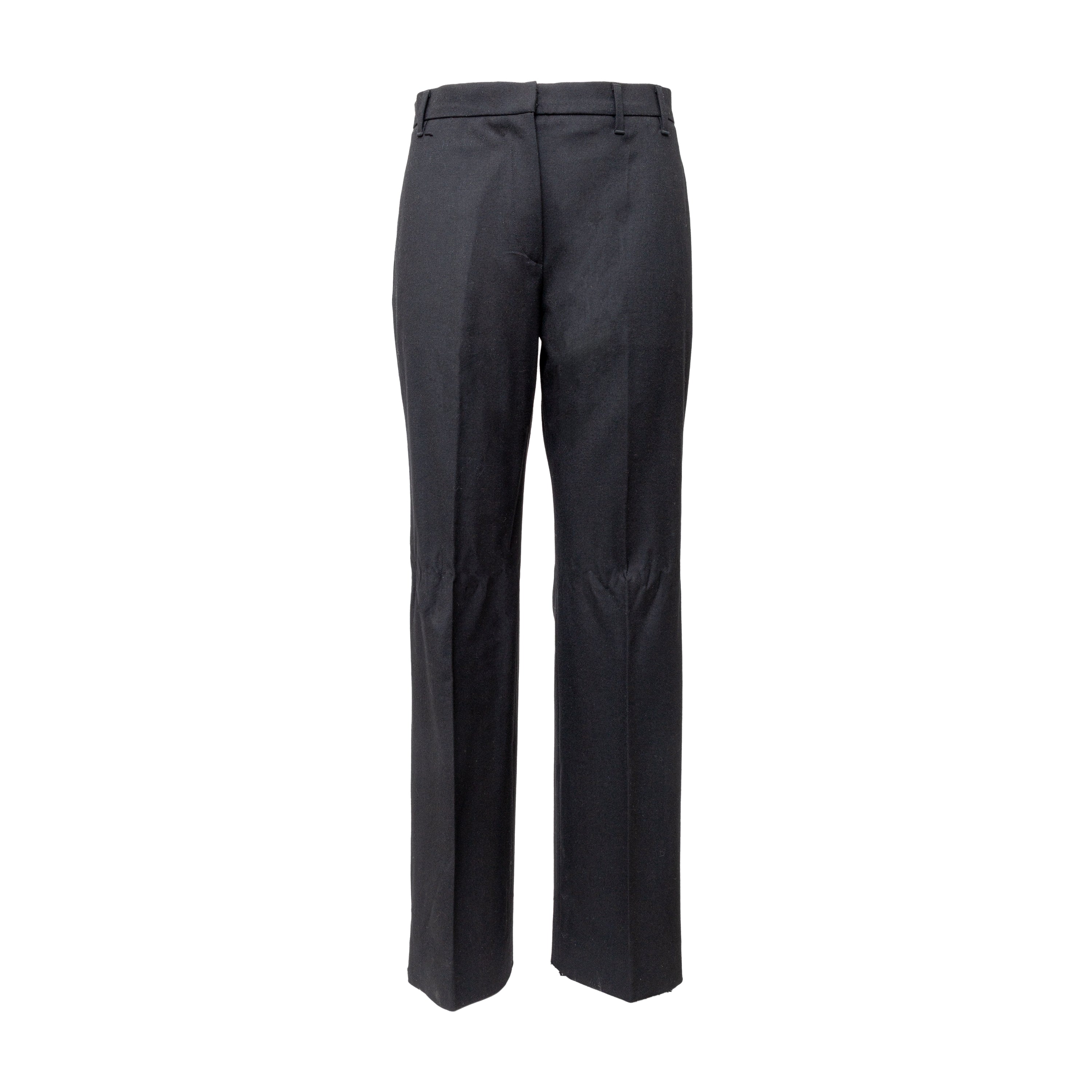 Jil Sander Tailored Trousers - '00s