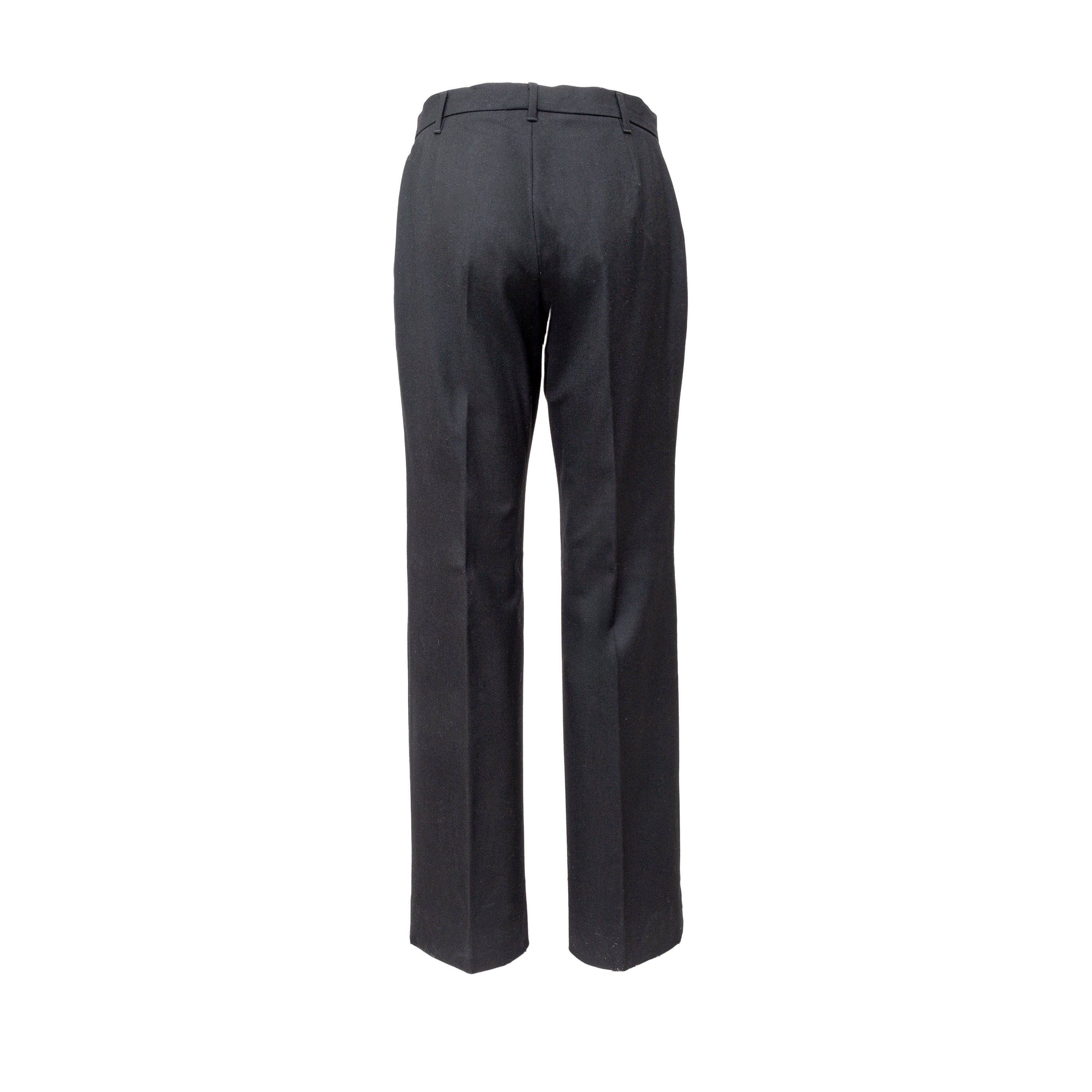 Jil Sander Tailored Trousers - '00s