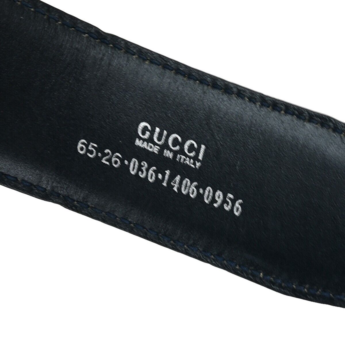 Gucci --