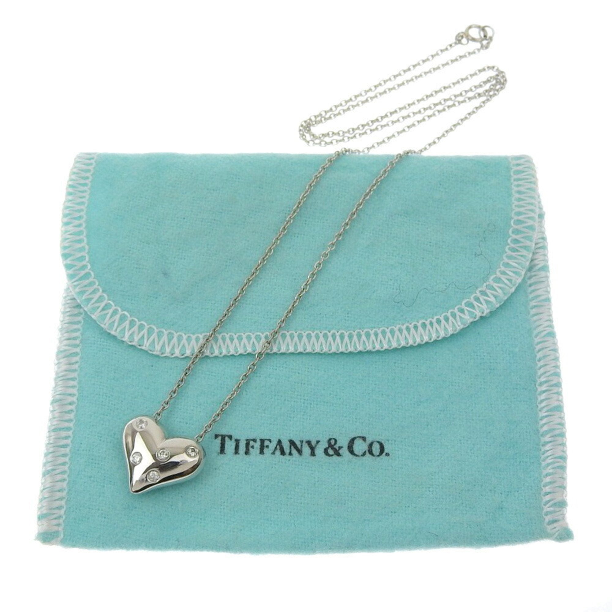 Tiffany  Co