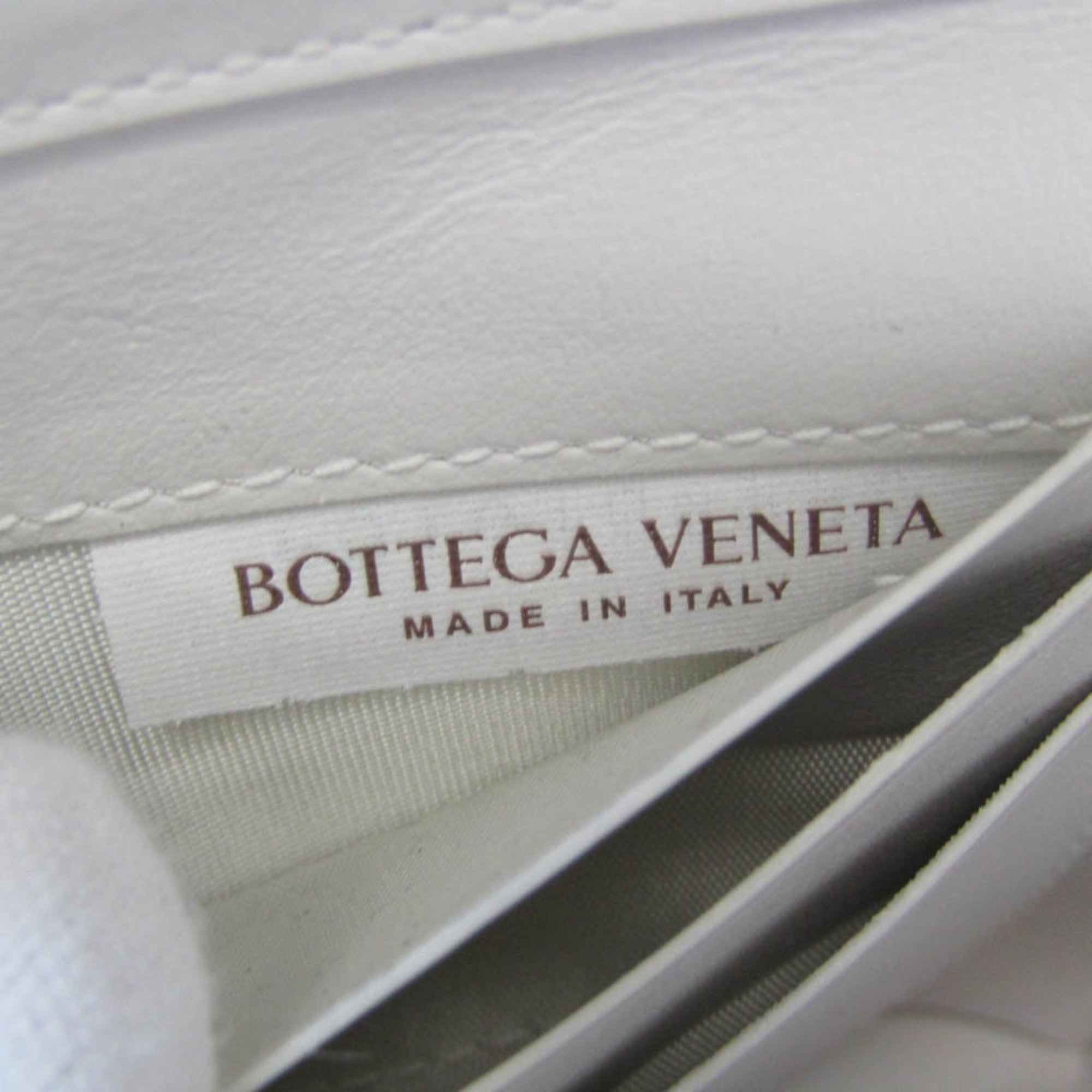 Bottega Veneta Intrecciato