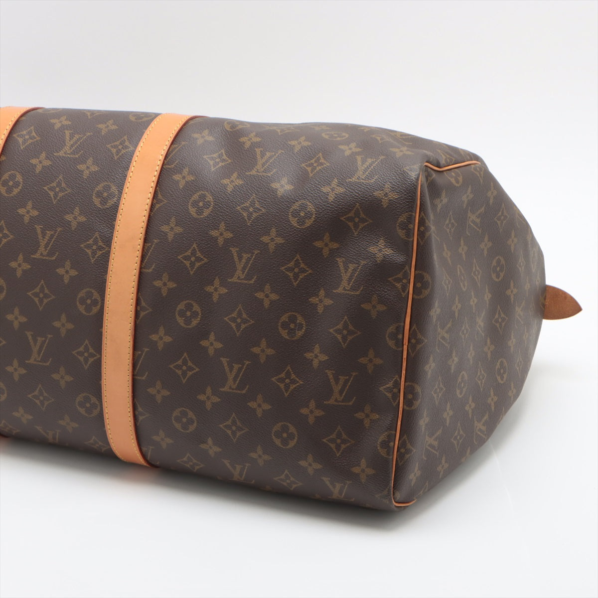 Louis Vuitton Monogram Keepall 55