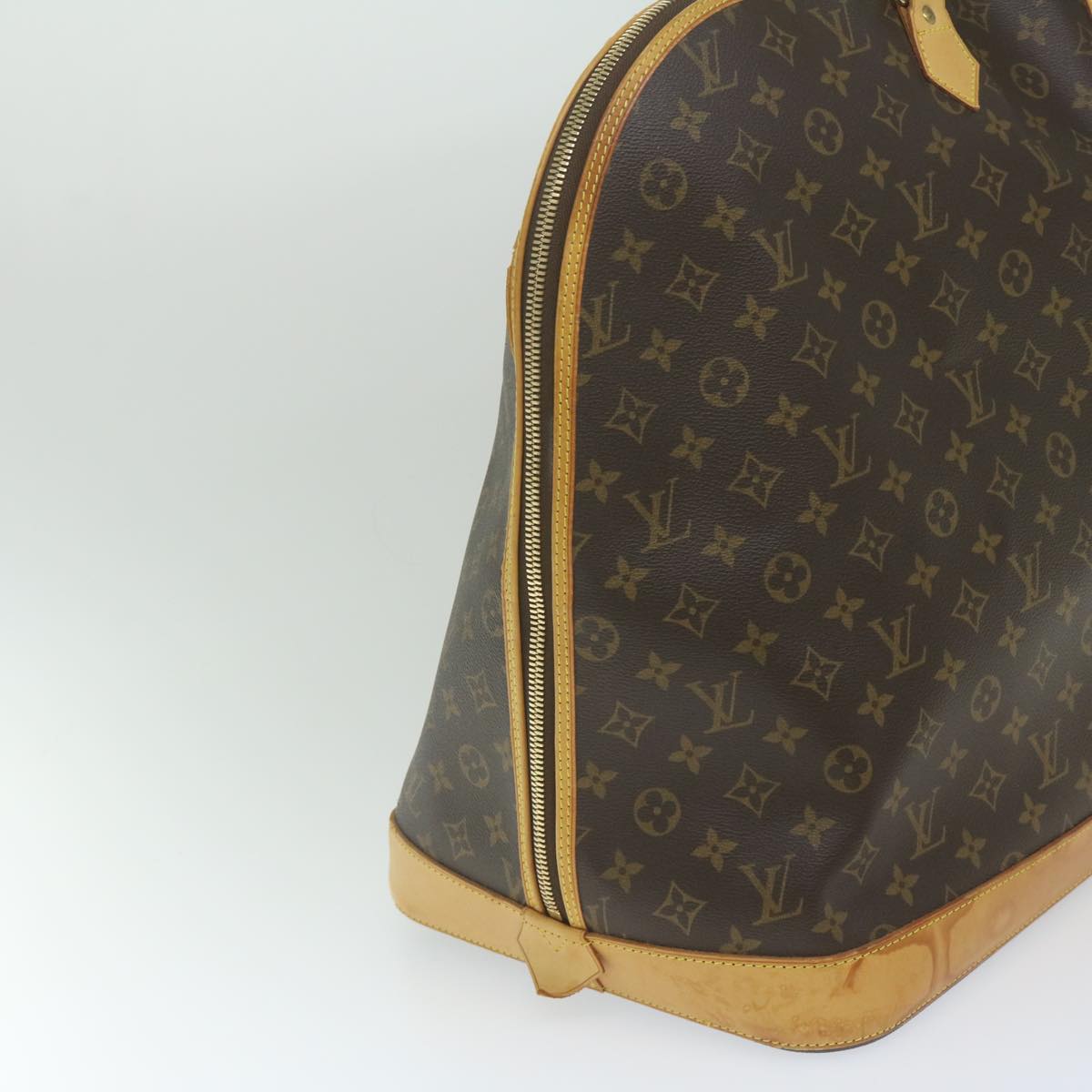 Louis Vuitton Alma