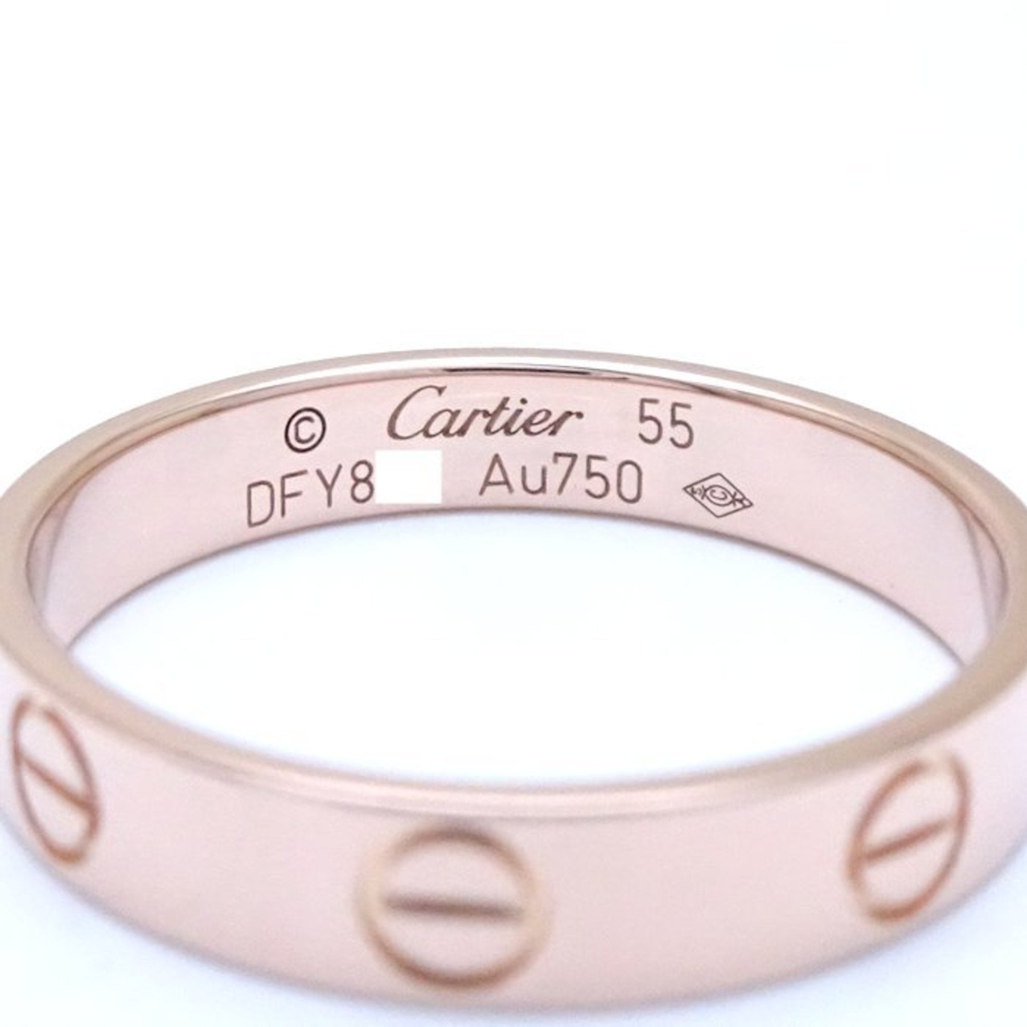 Cartier Love