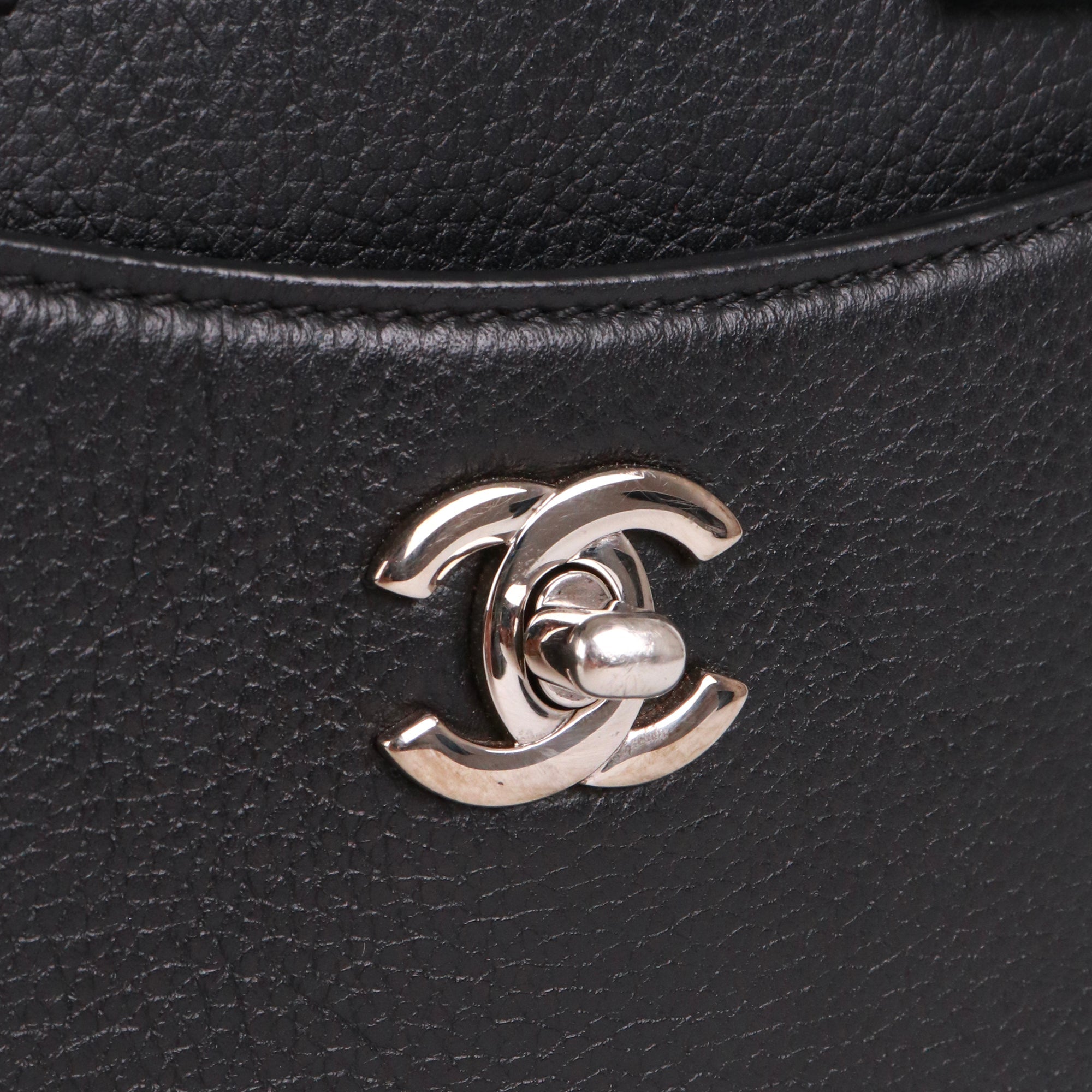 CHANEL Handbags Neo Executive