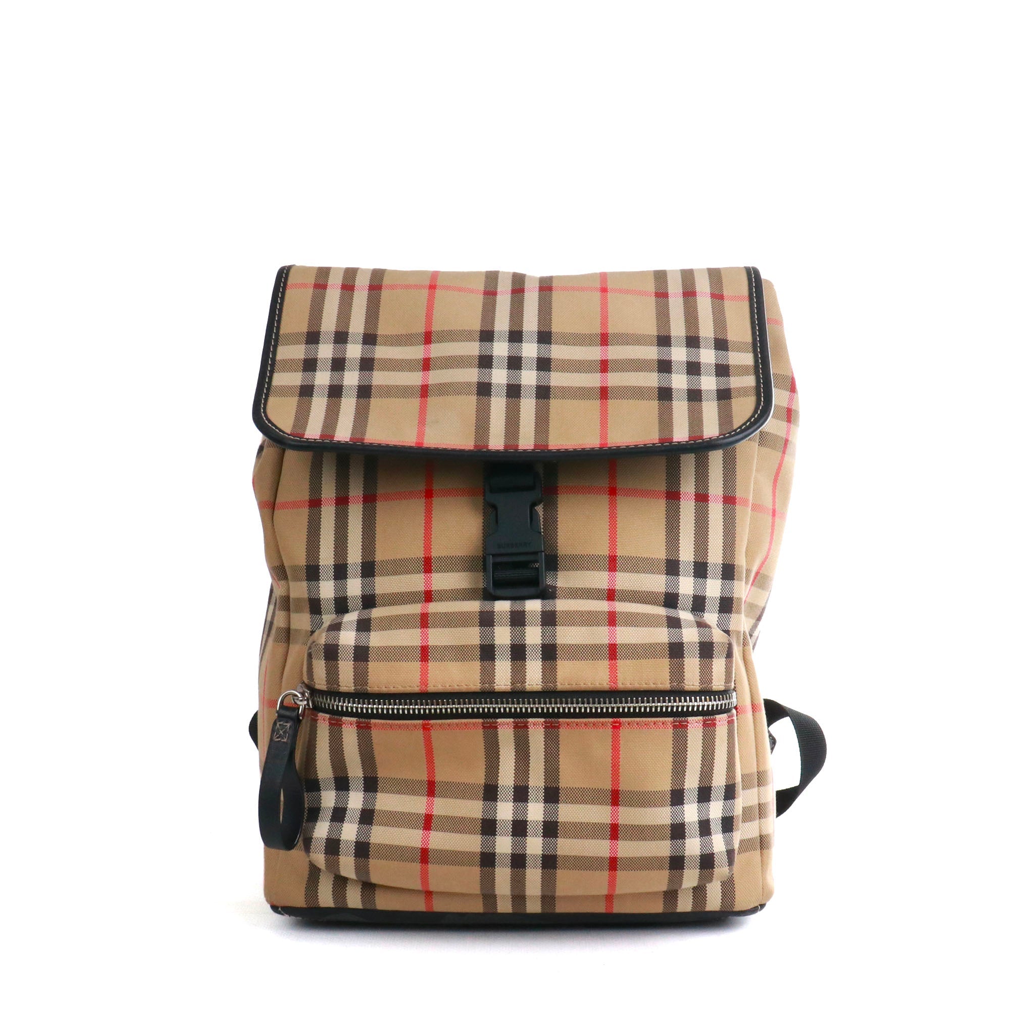 BURBERRY Backpacks