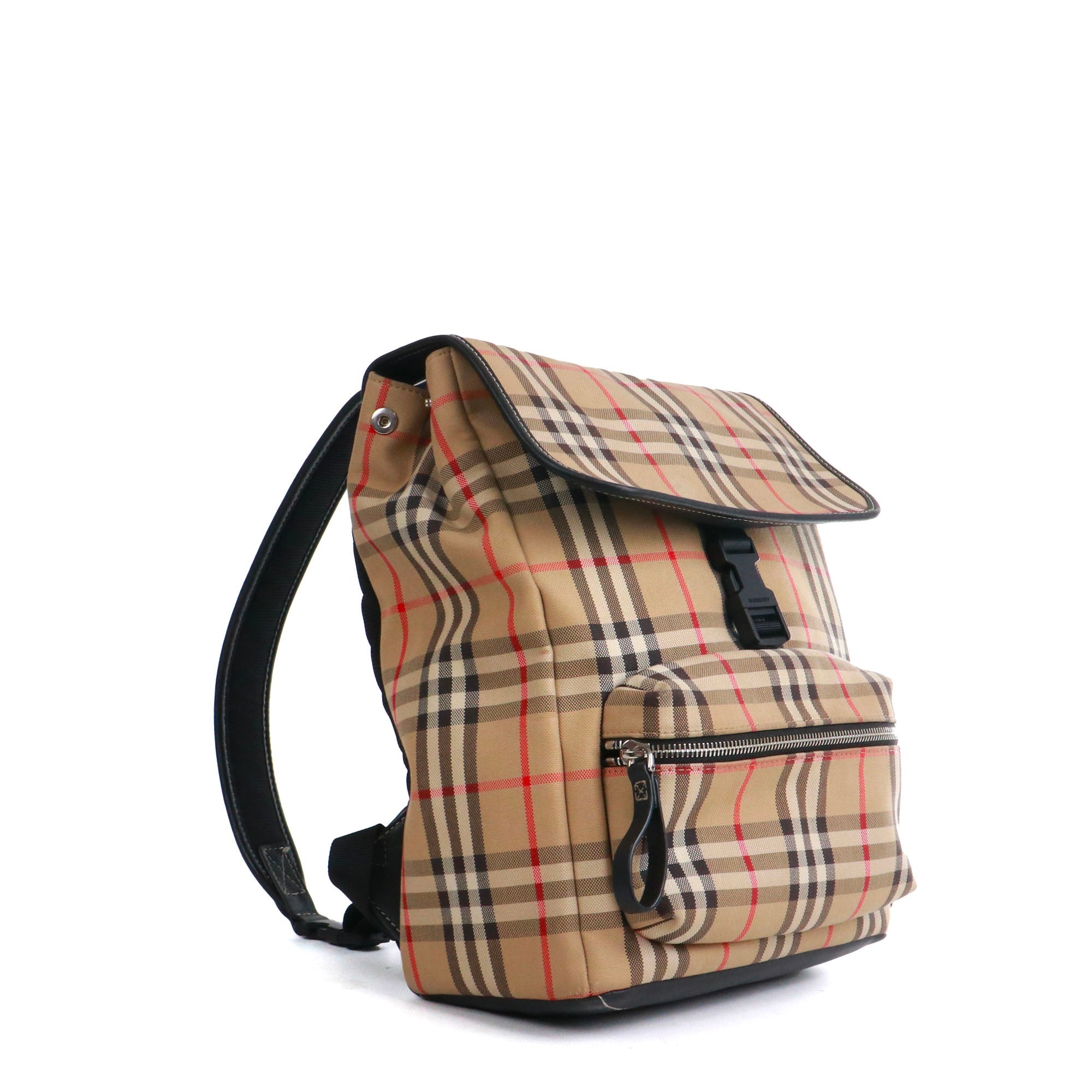 BURBERRY Backpacks