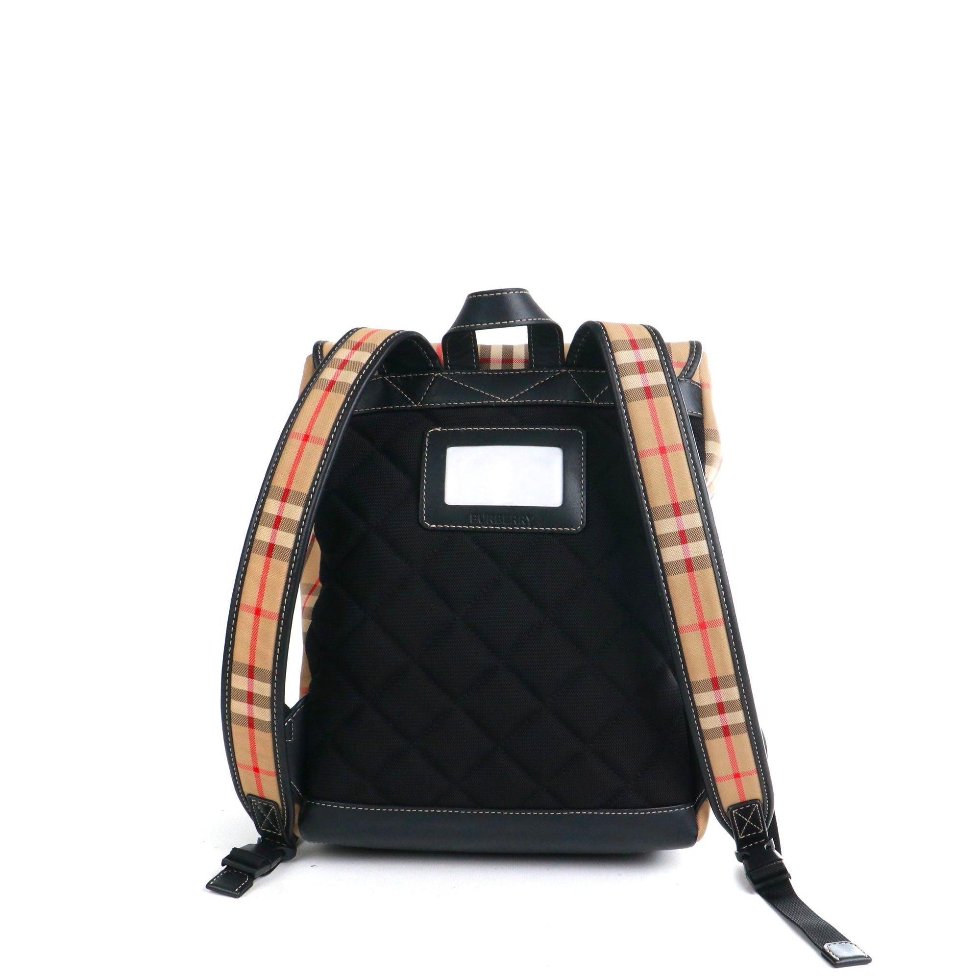 BURBERRY Backpacks