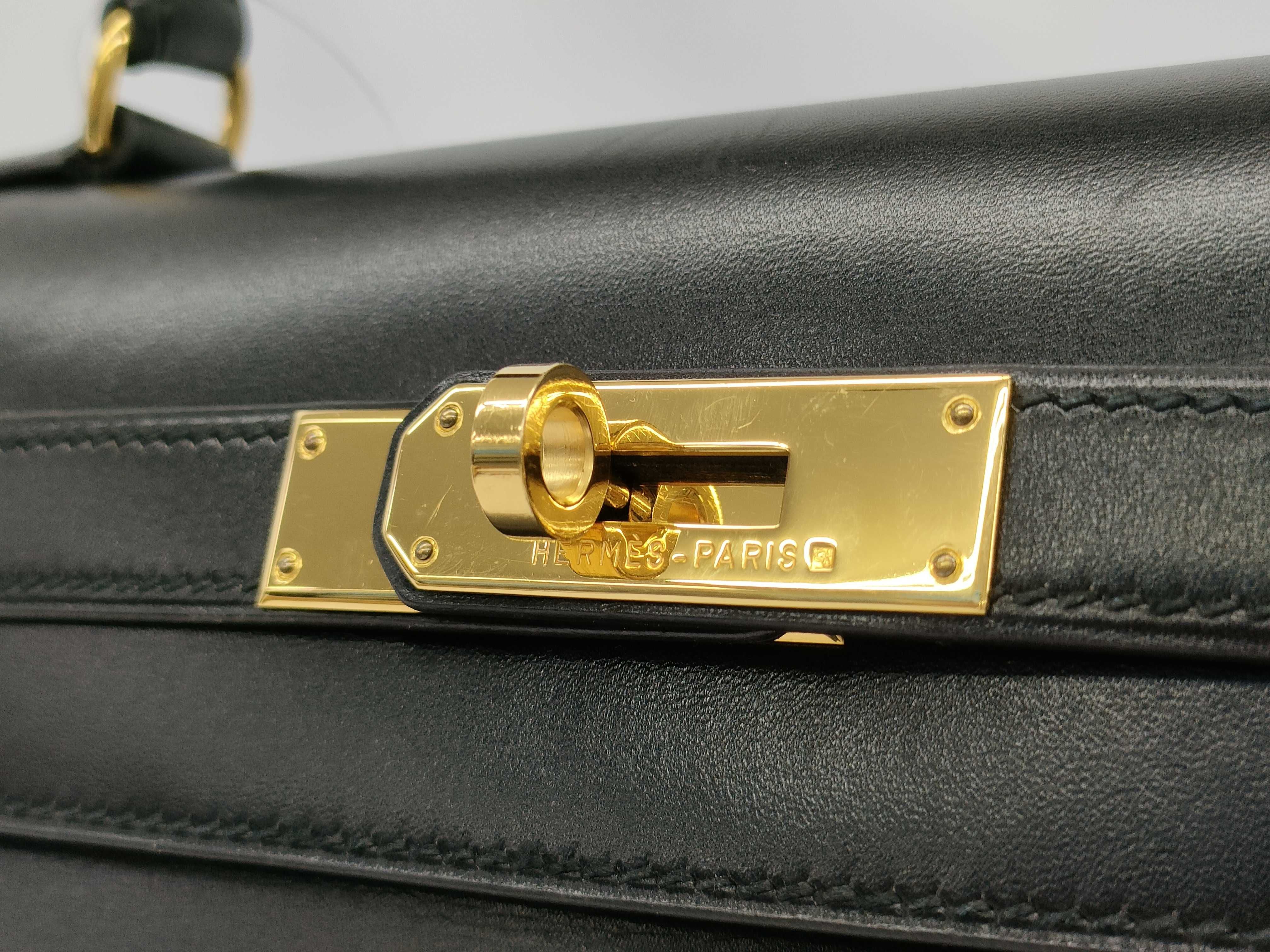 Hermès Kelly 28