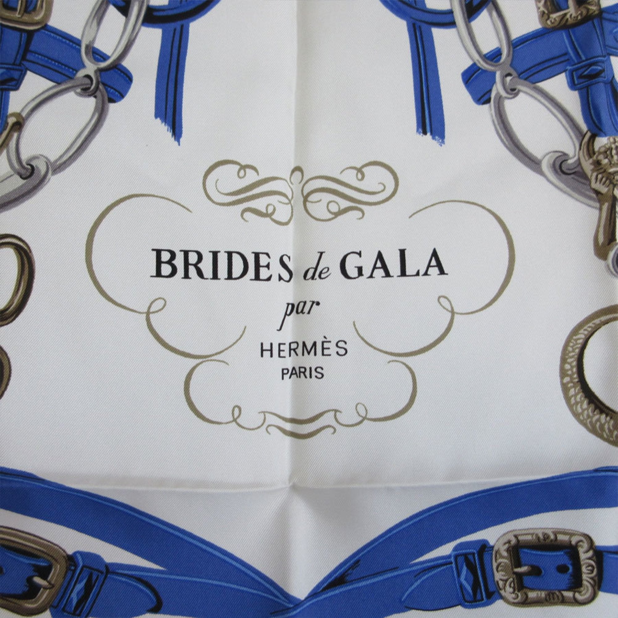 Hermès Bride de Gala