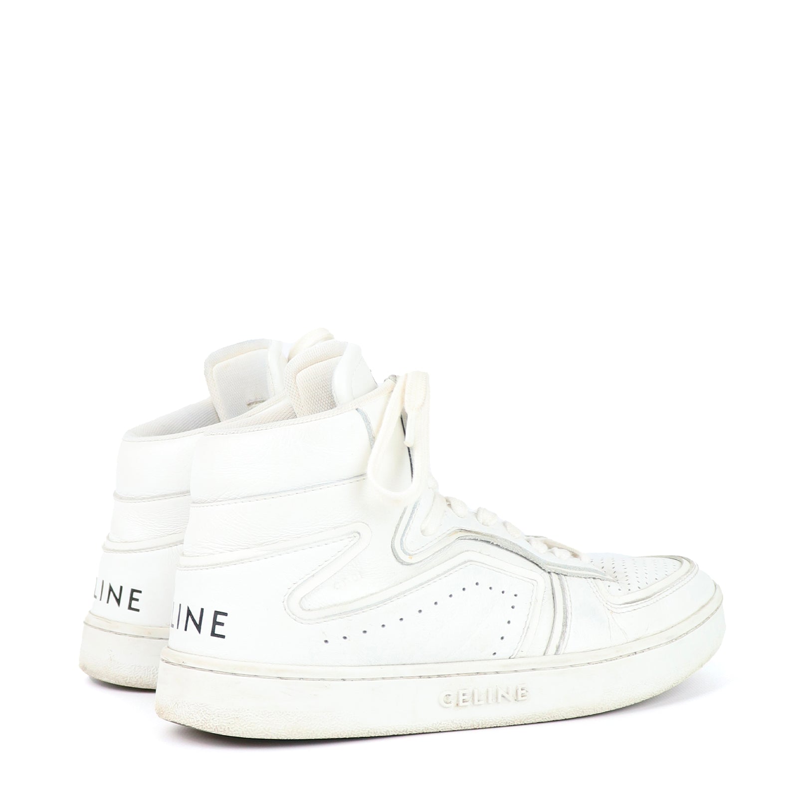 CELINE Trainers Z Trainer CT-01