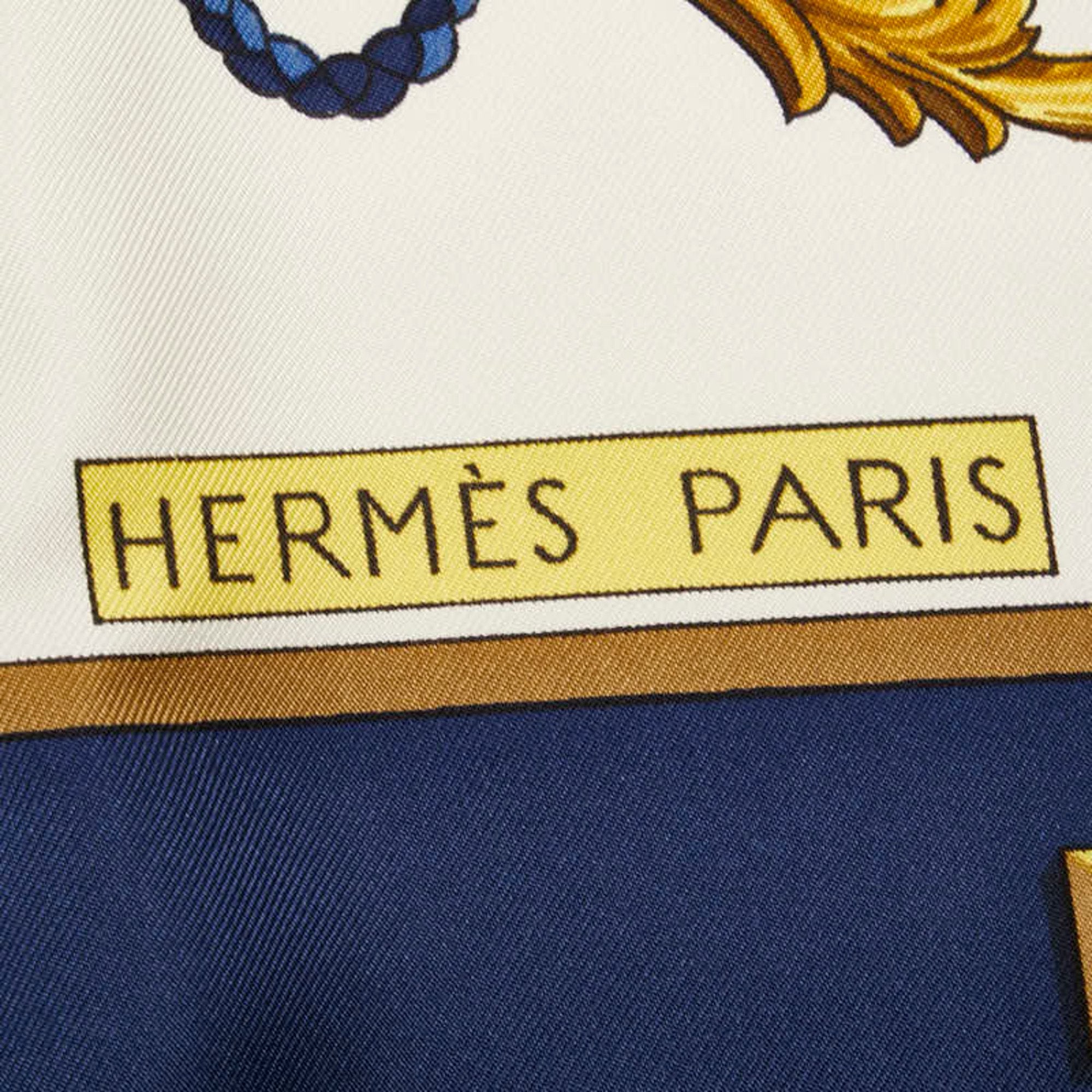 Hermès Carré 90